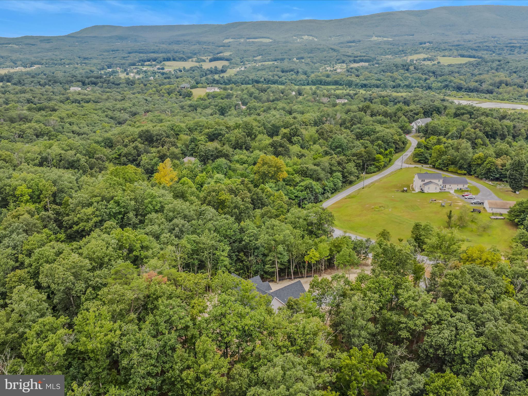 MOUNTAIN VIEW - Residential