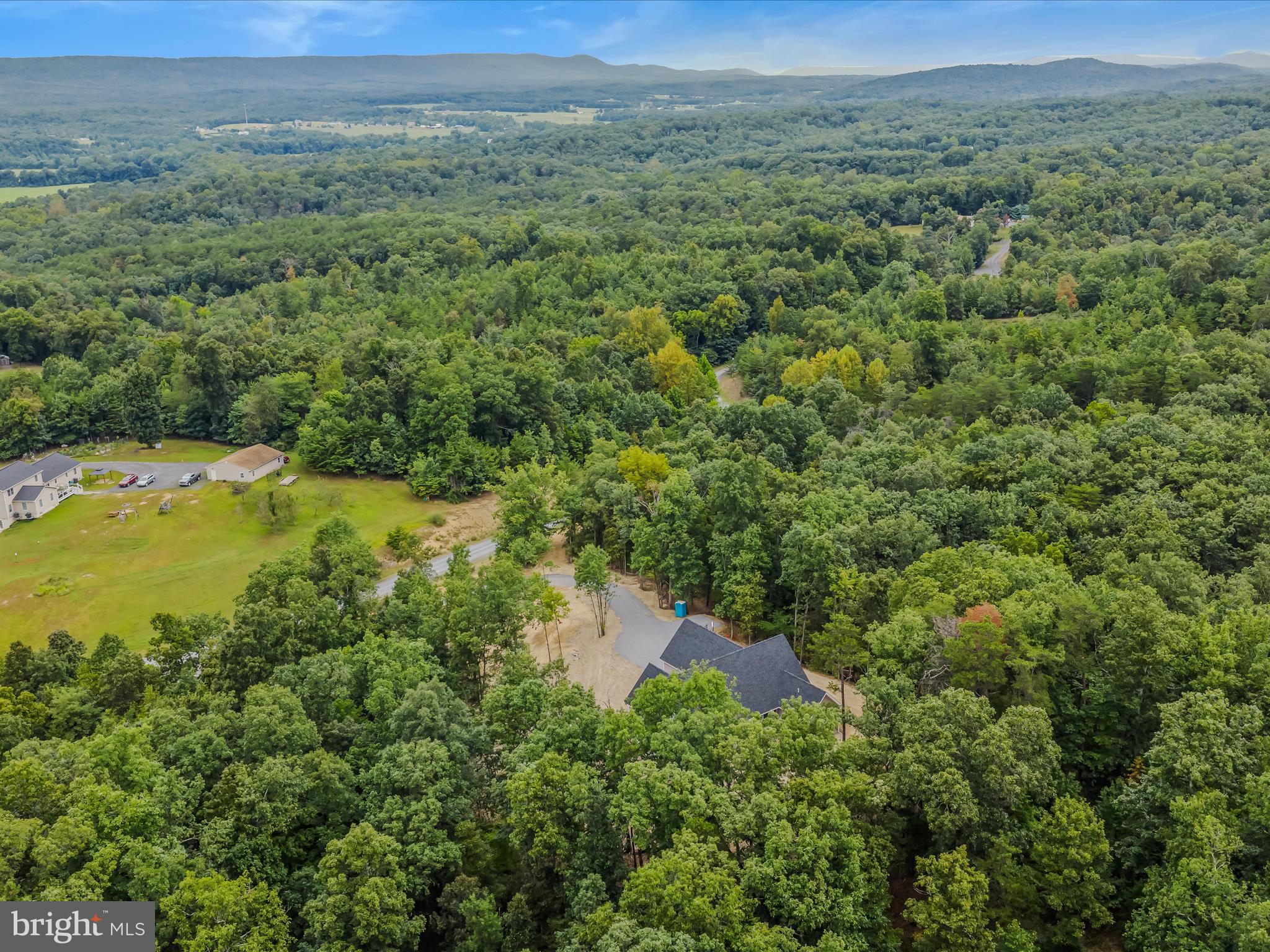 MOUNTAIN VIEW - Residential