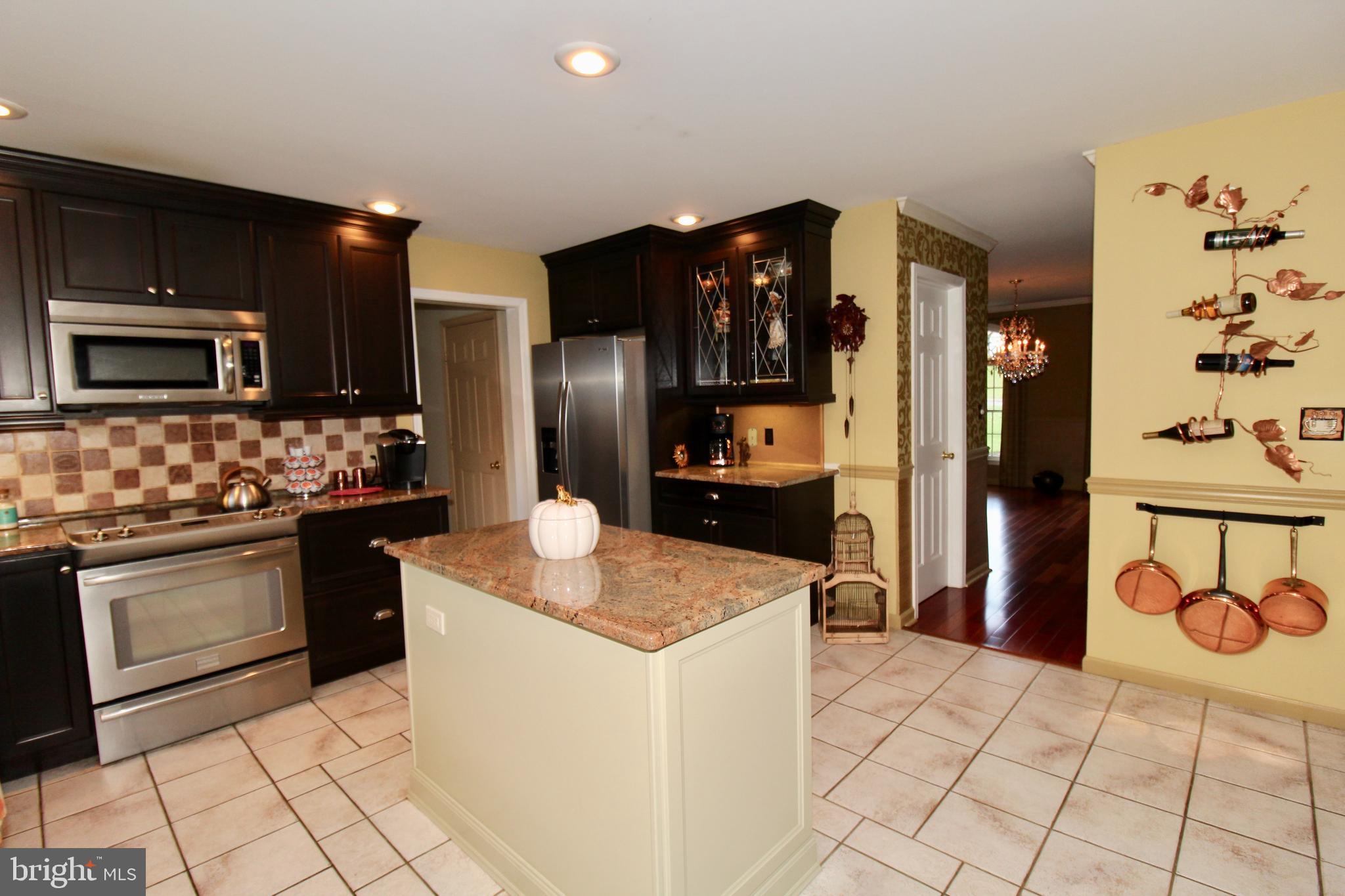 BLUE RIDGE ESTATES - Residential