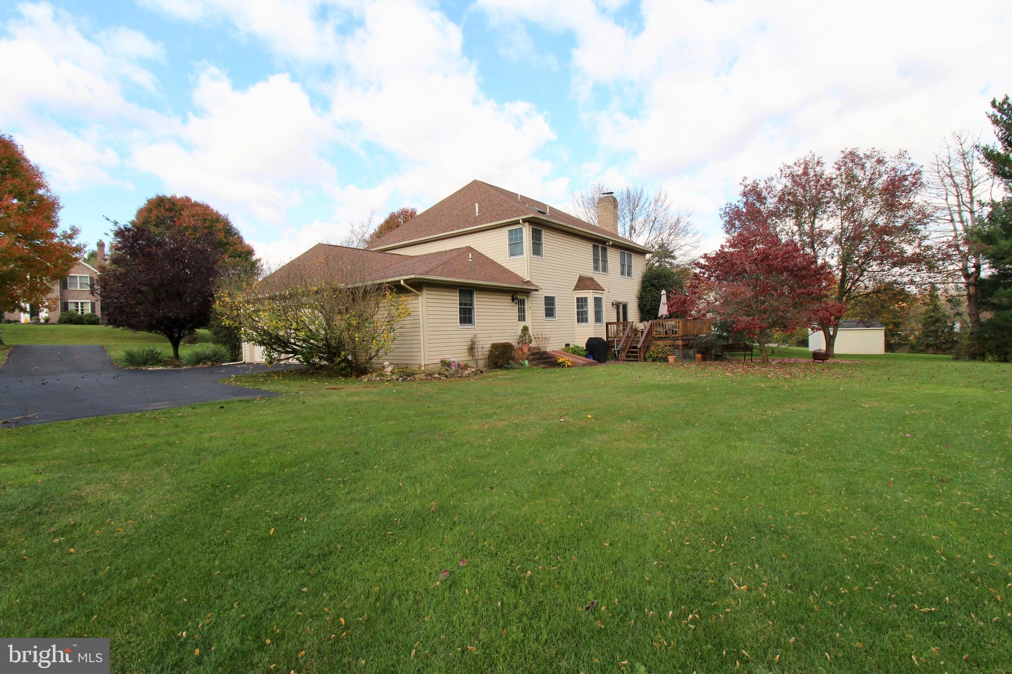 BLUE RIDGE ESTATES - Residential