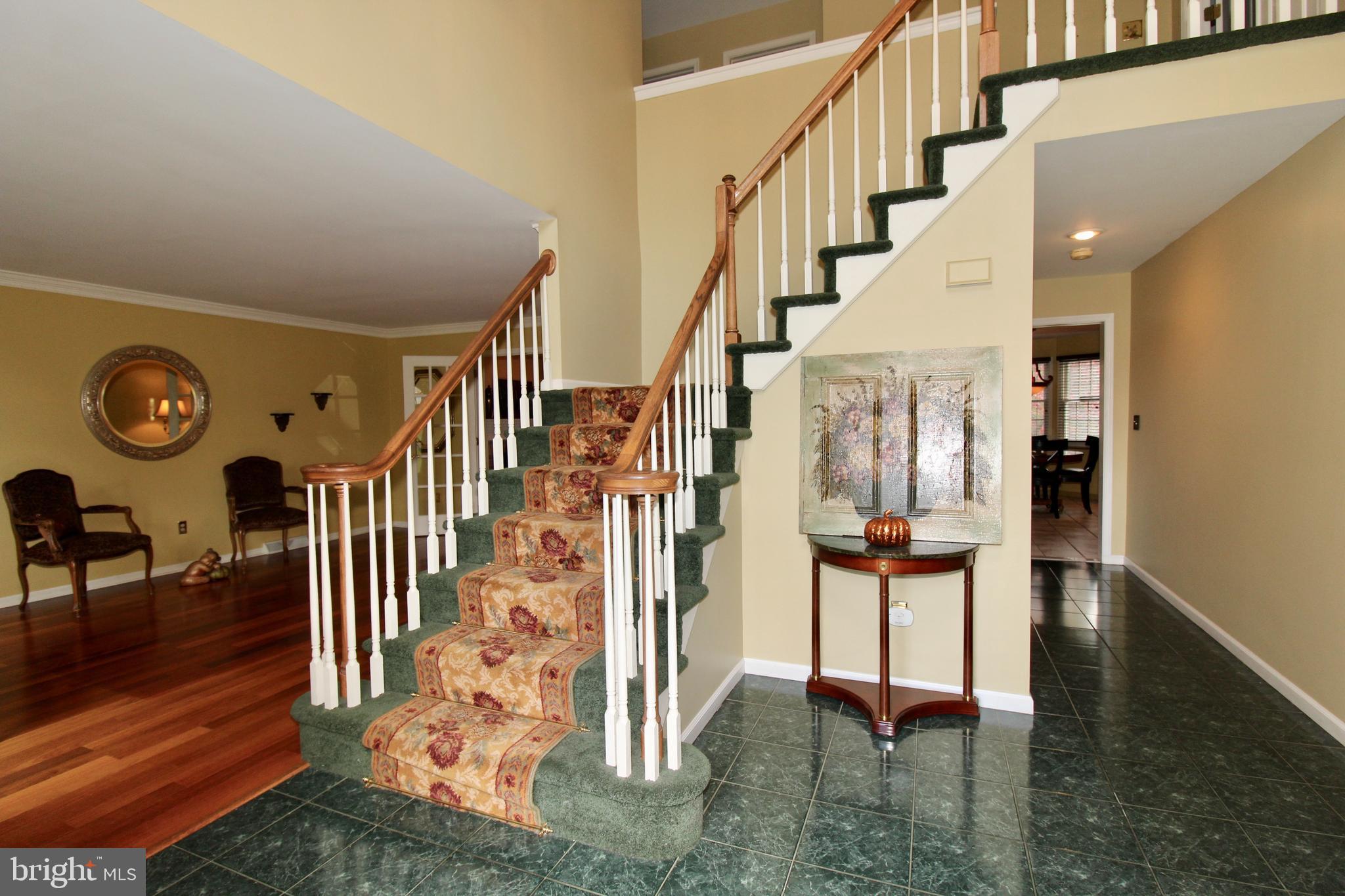 BLUE RIDGE ESTATES - Residential