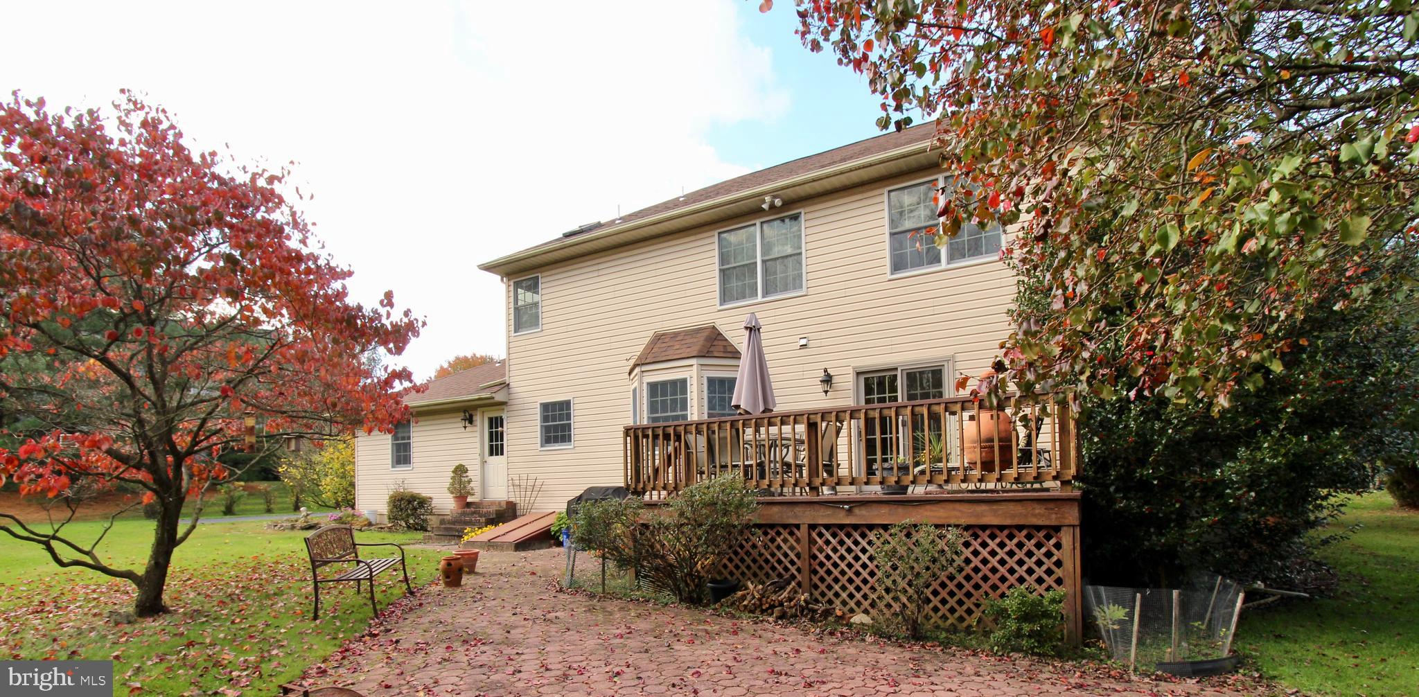 BLUE RIDGE ESTATES - Residential