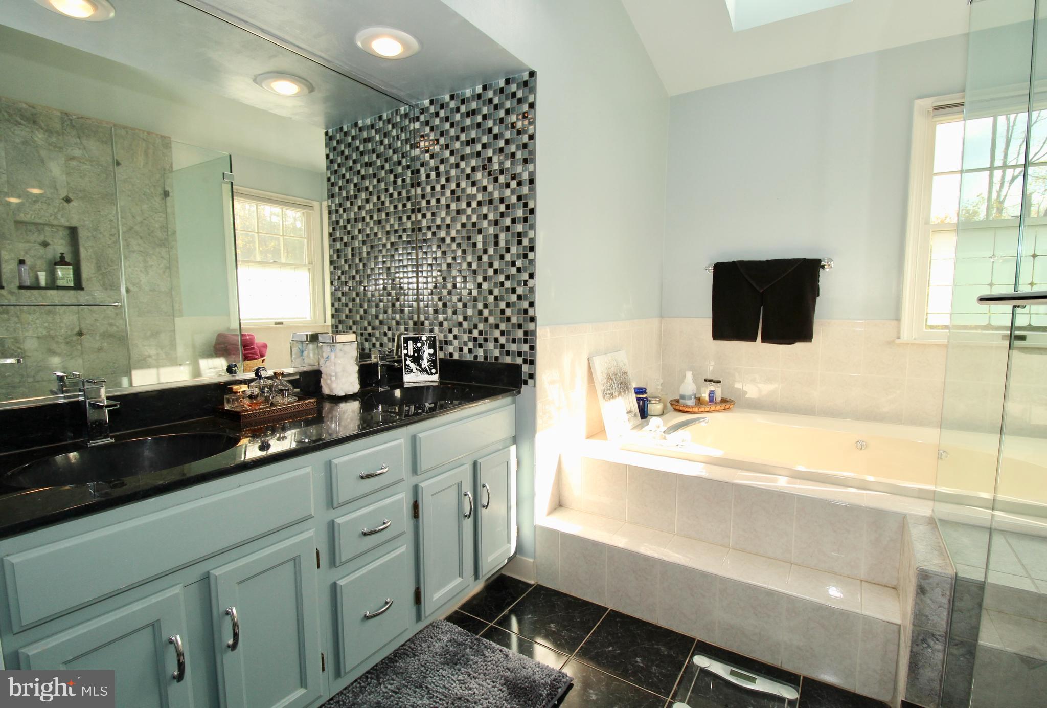 BLUE RIDGE ESTATES - Residential