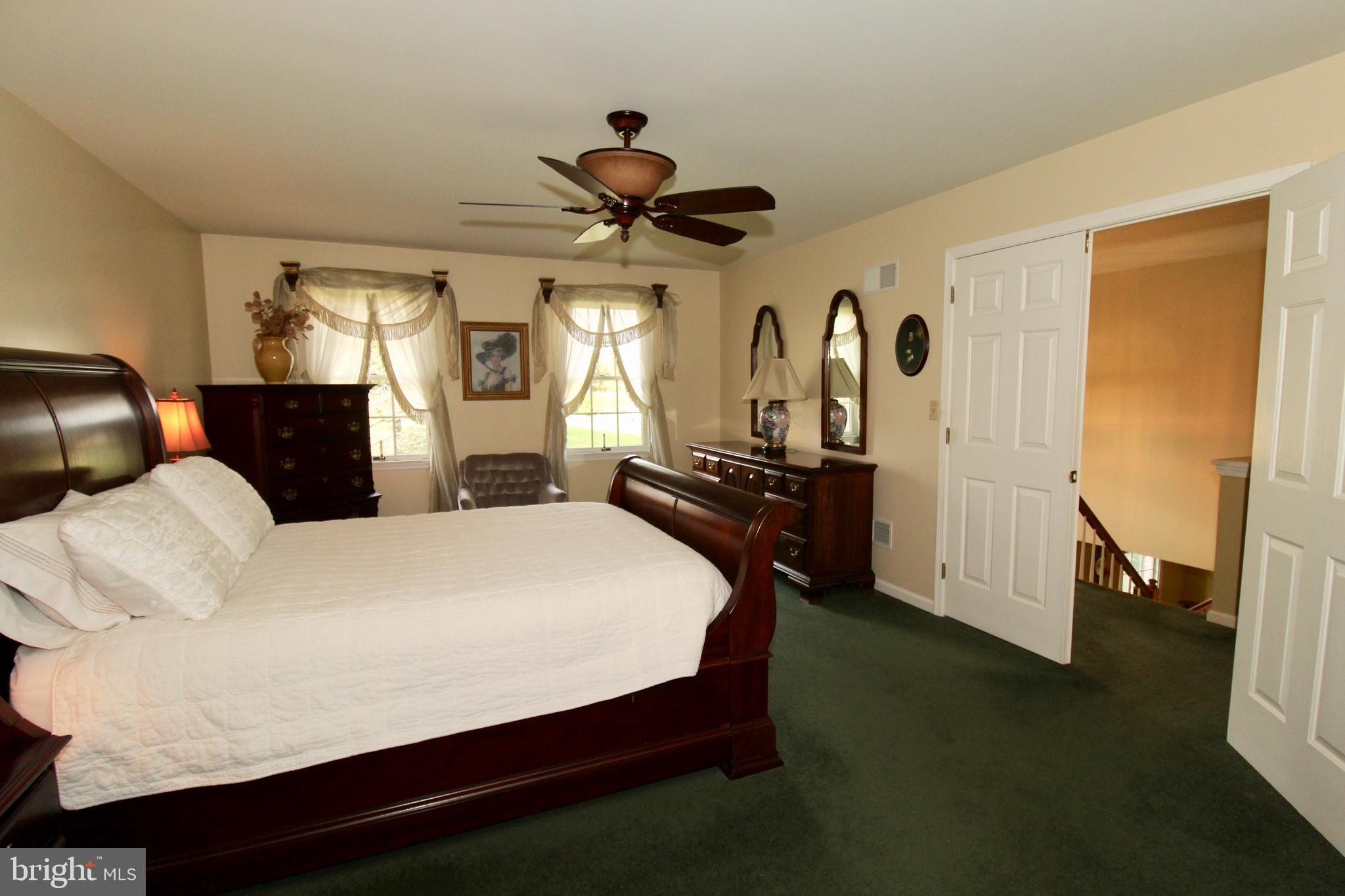 BLUE RIDGE ESTATES - Residential