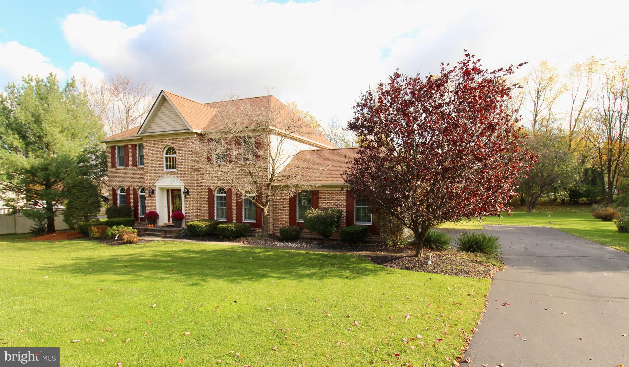 BLUE RIDGE ESTATES - Residential