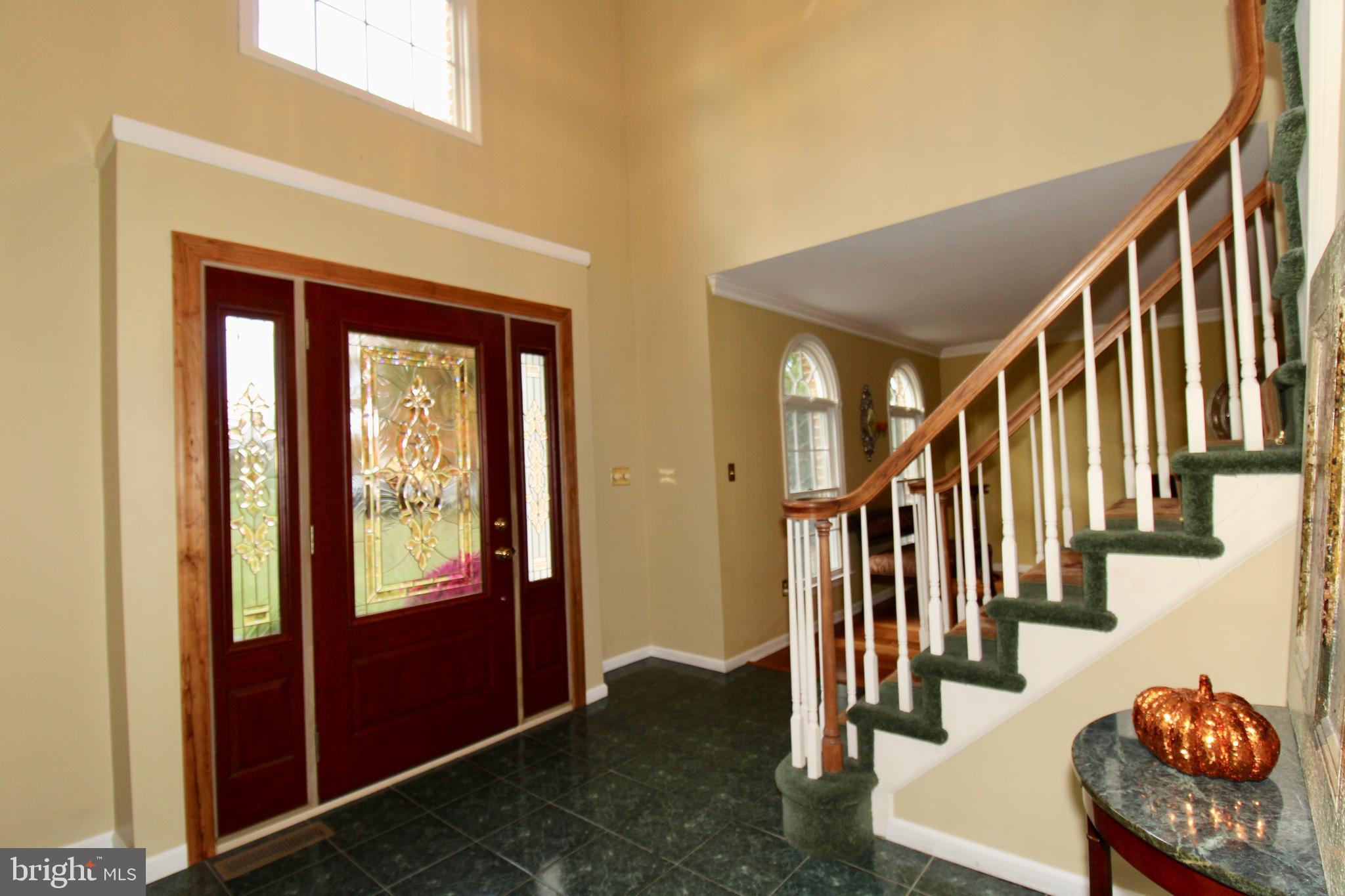 BLUE RIDGE ESTATES - Residential