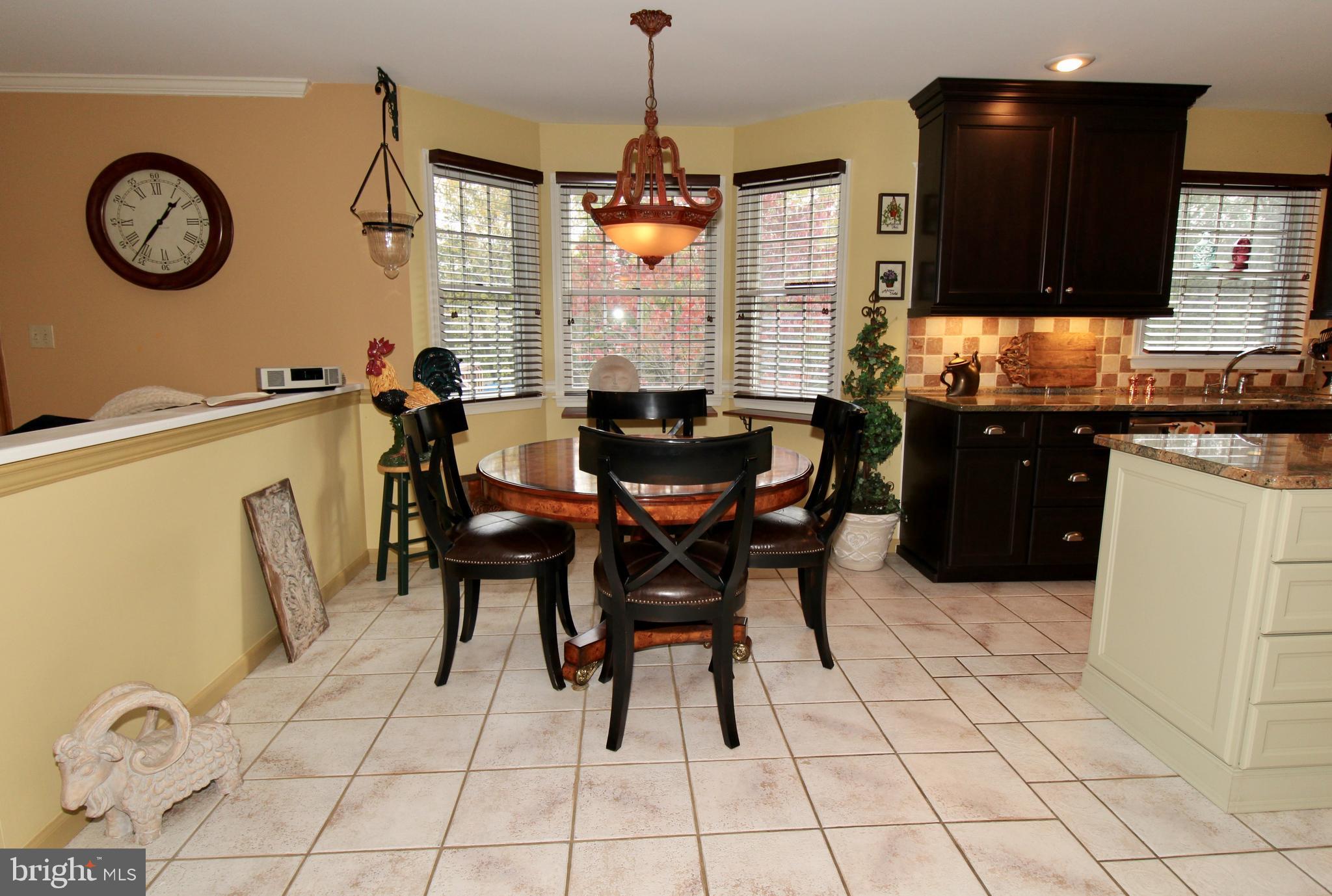BLUE RIDGE ESTATES - Residential