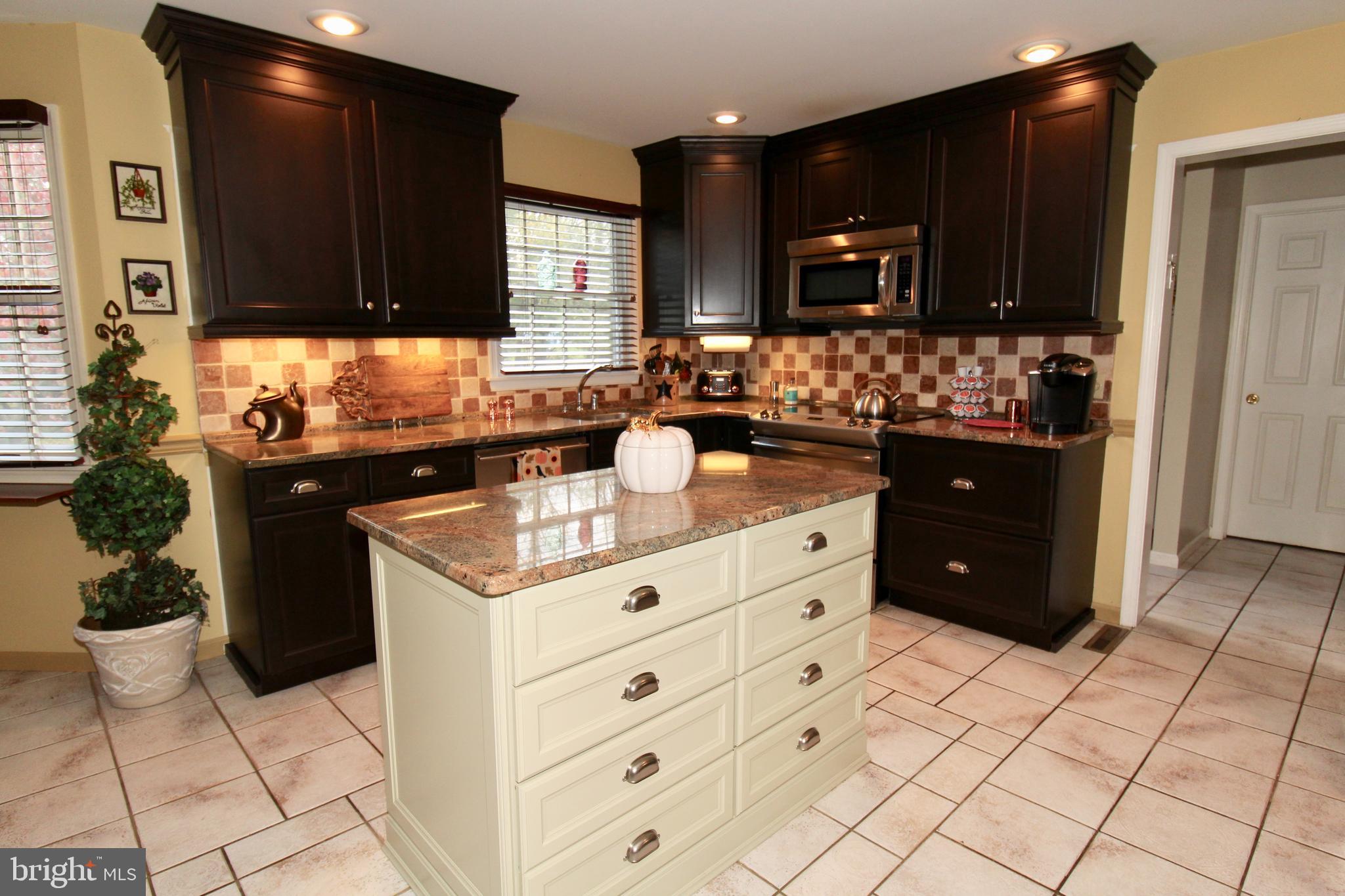 BLUE RIDGE ESTATES - Residential