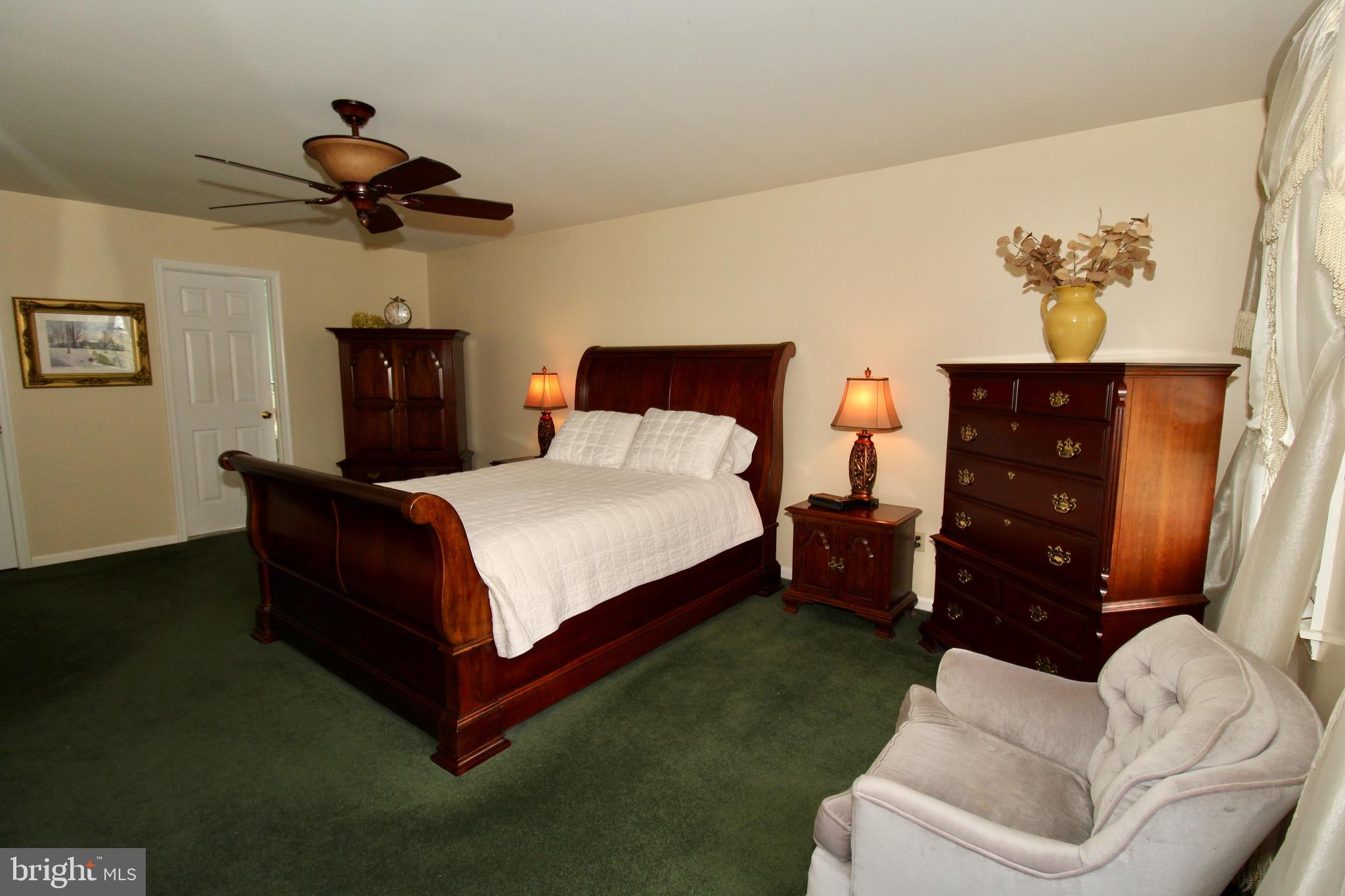 BLUE RIDGE ESTATES - Residential