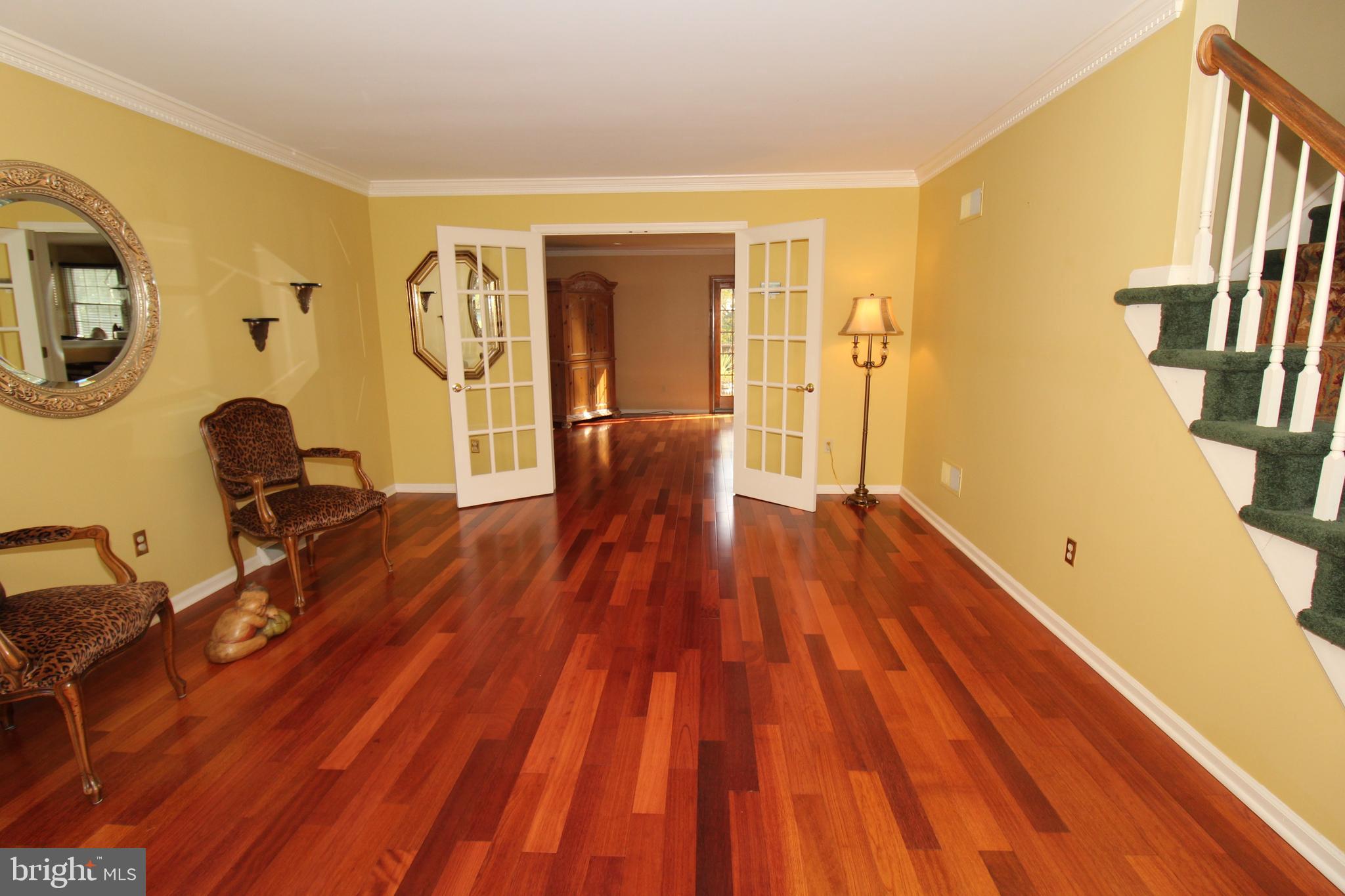 BLUE RIDGE ESTATES - Residential