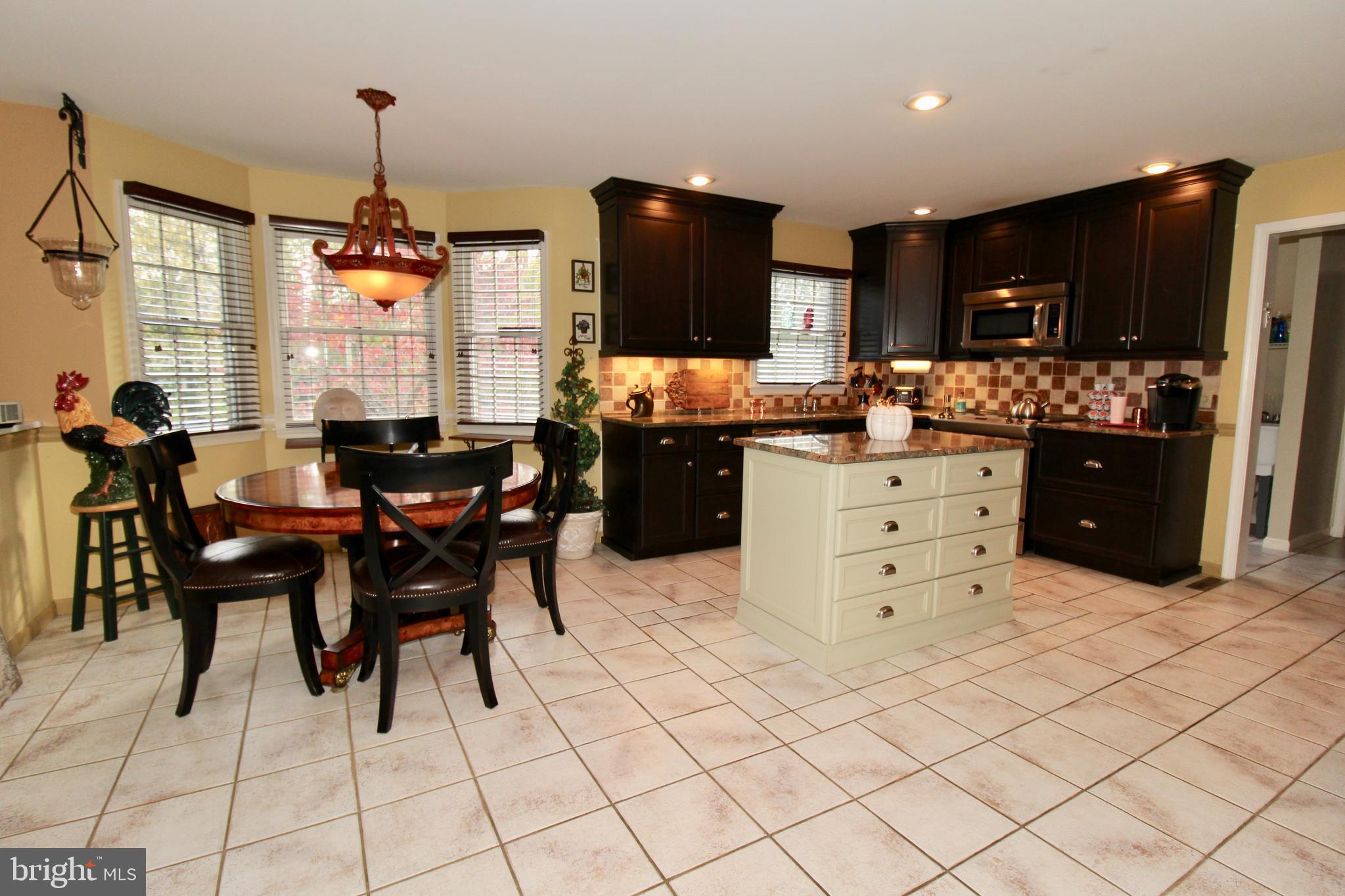 BLUE RIDGE ESTATES - Residential