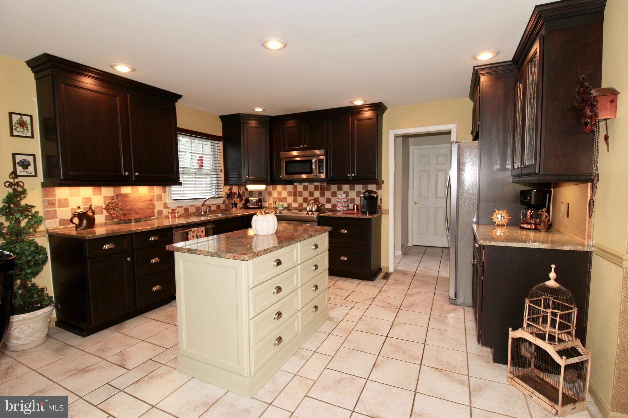 BLUE RIDGE ESTATES - Residential