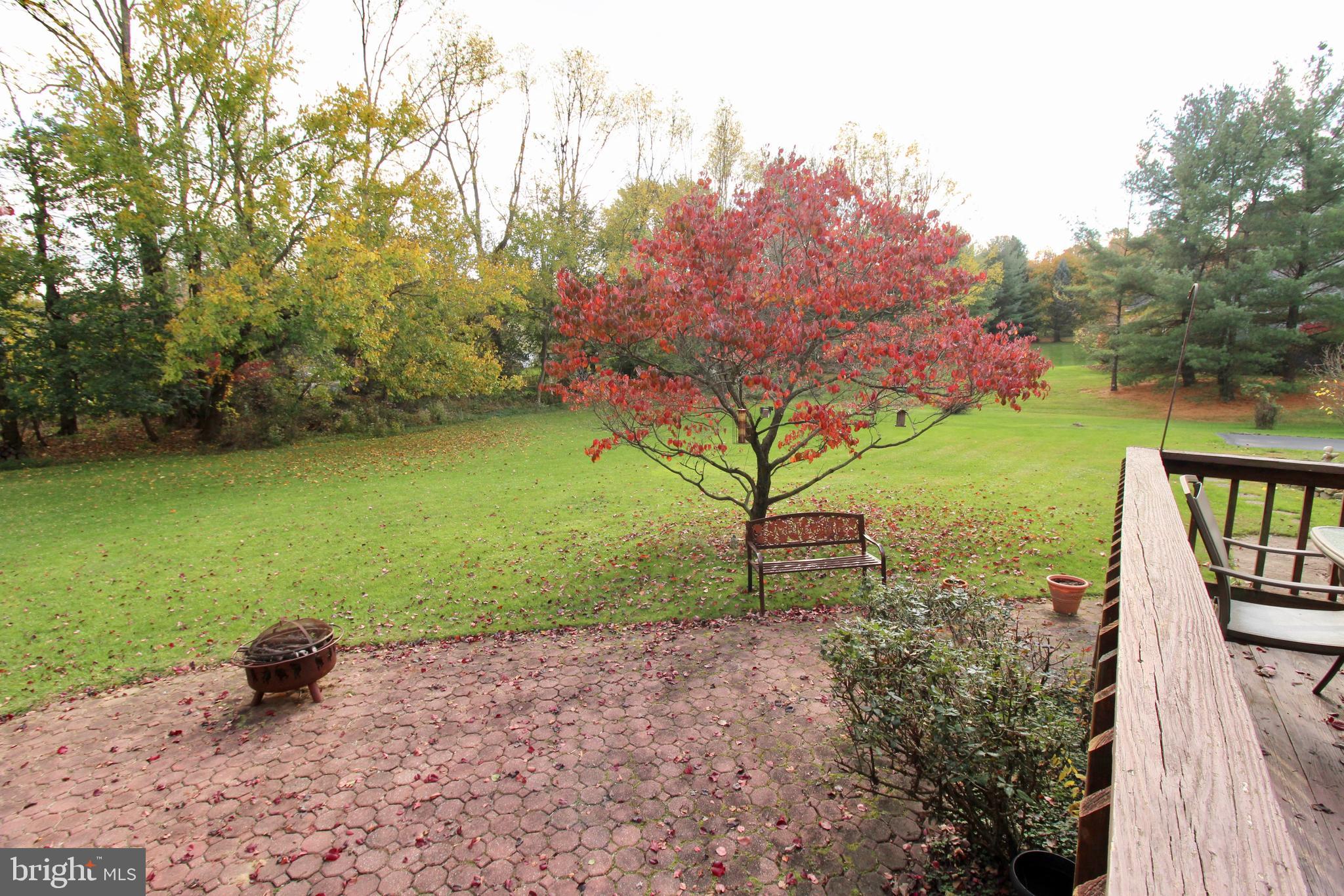 BLUE RIDGE ESTATES - Residential