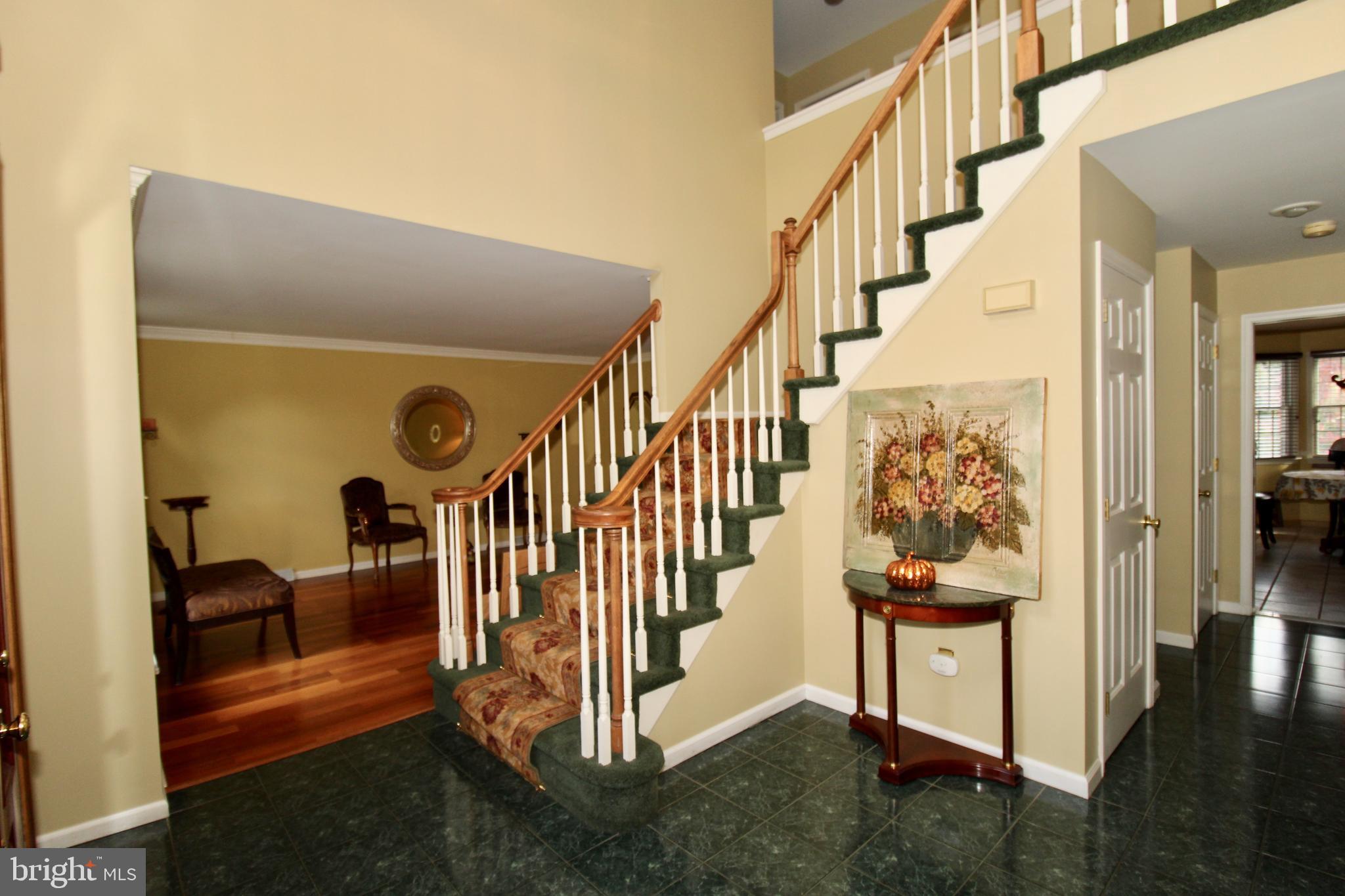 BLUE RIDGE ESTATES - Residential