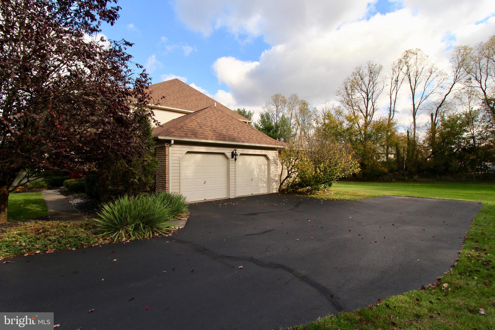 BLUE RIDGE ESTATES - Residential