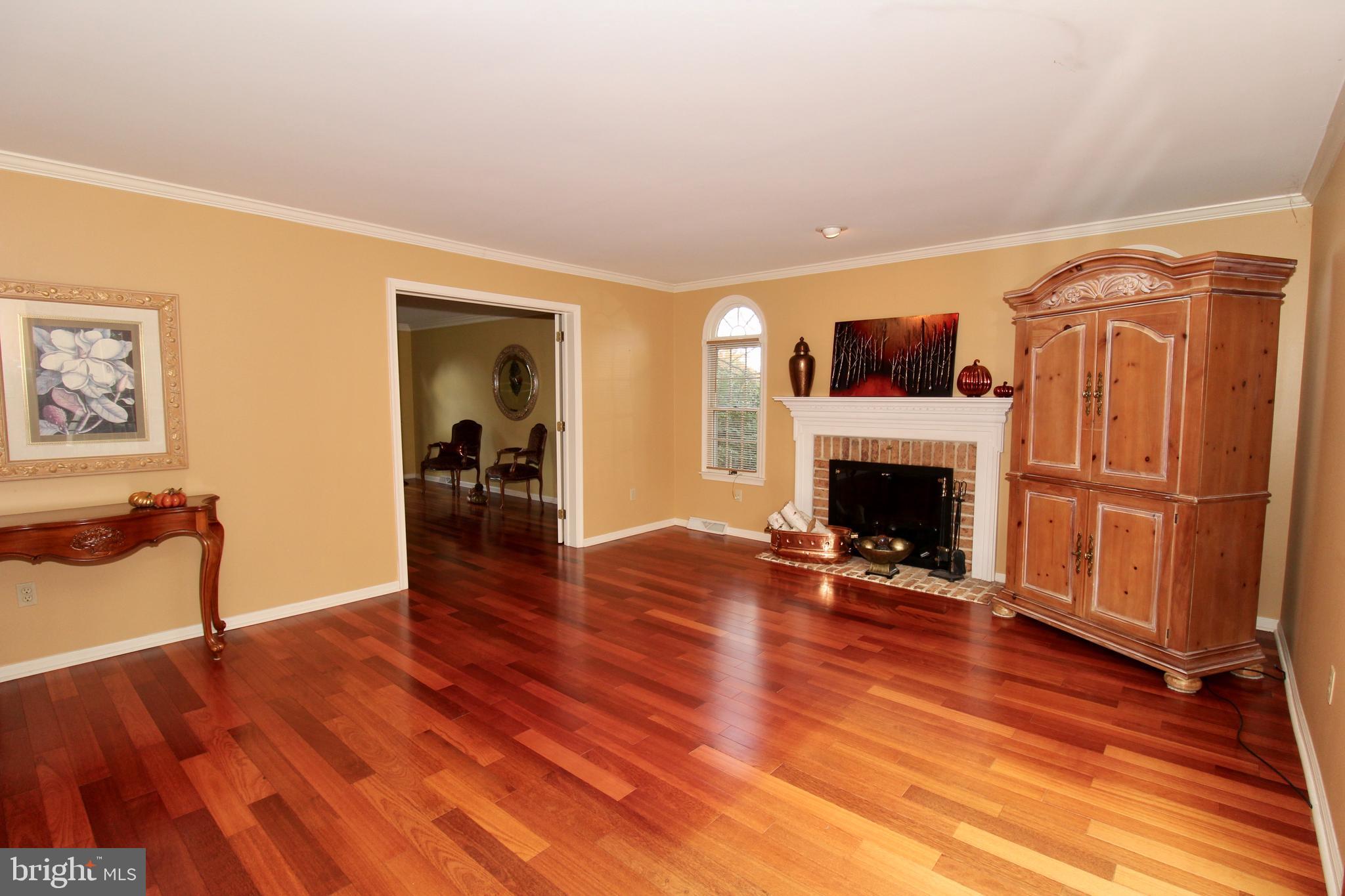 BLUE RIDGE ESTATES - Residential