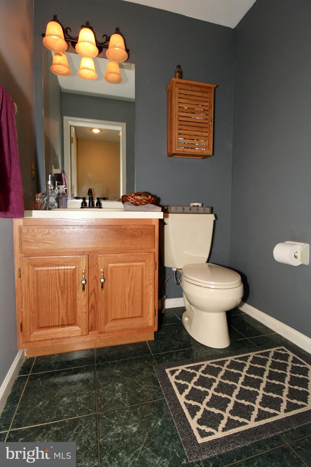 BLUE RIDGE ESTATES - Residential