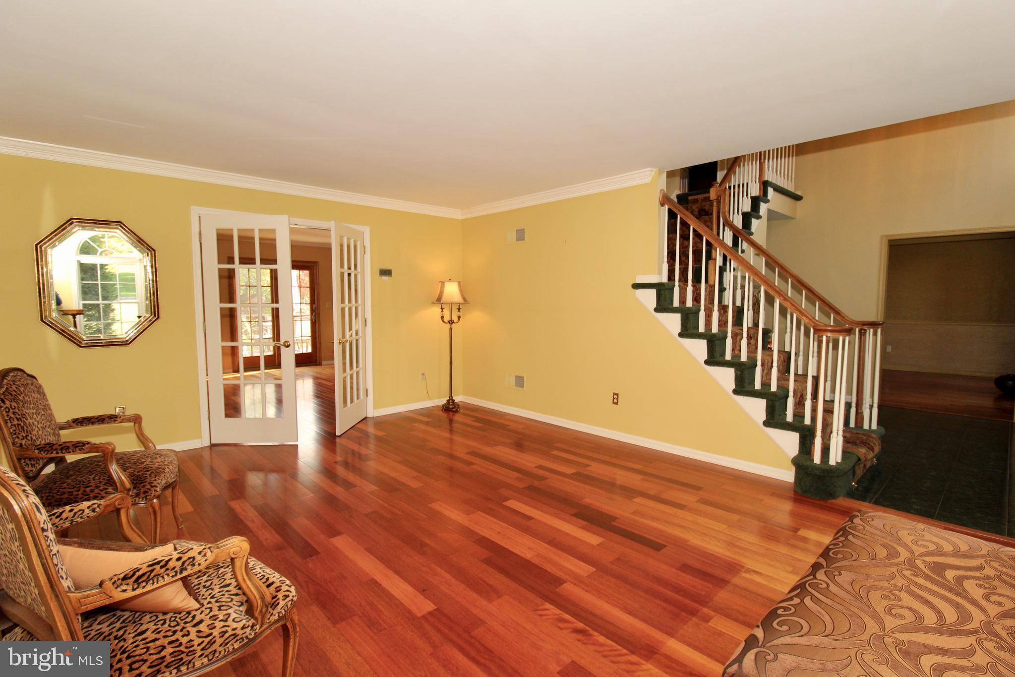 BLUE RIDGE ESTATES - Residential