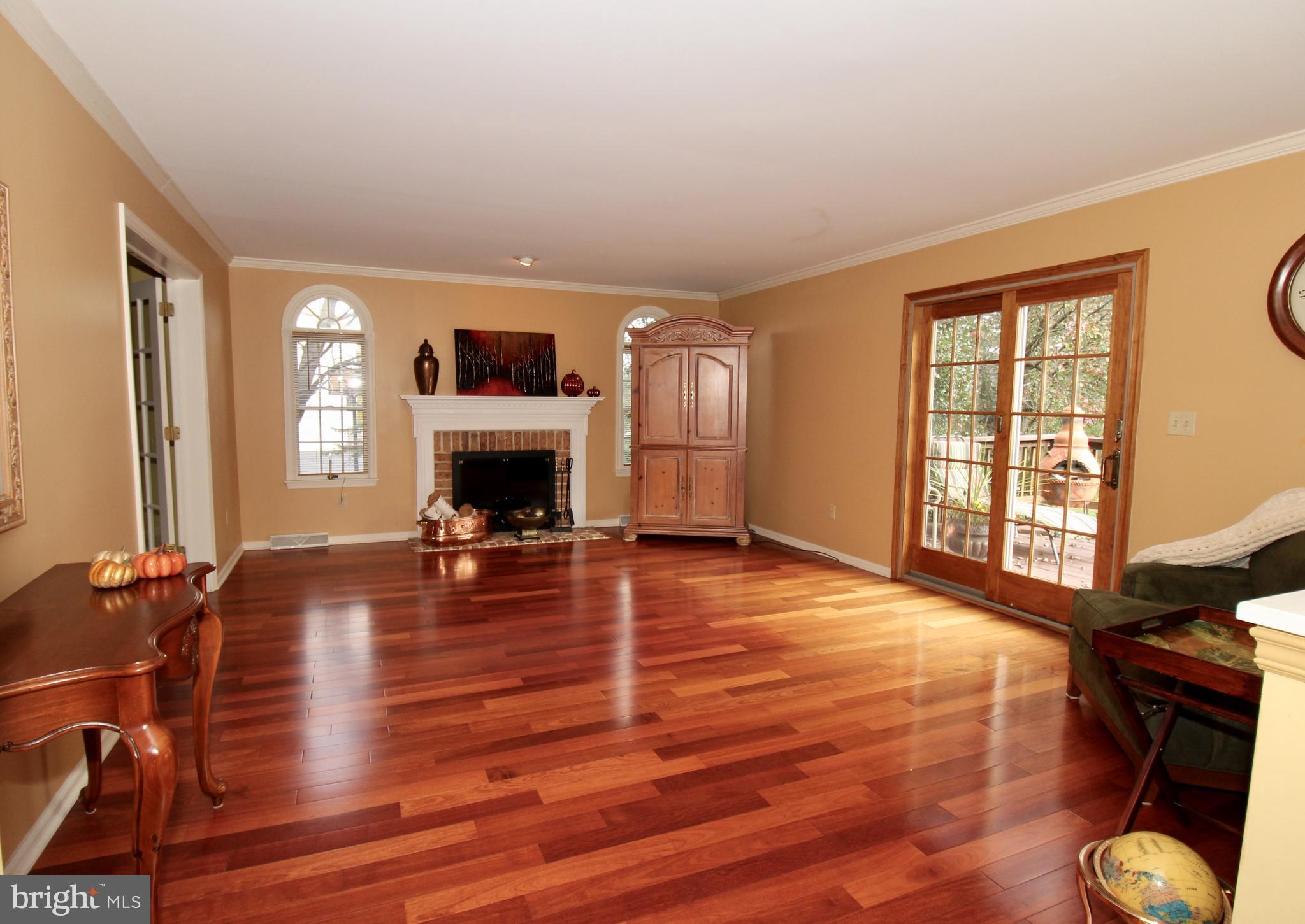 BLUE RIDGE ESTATES - Residential