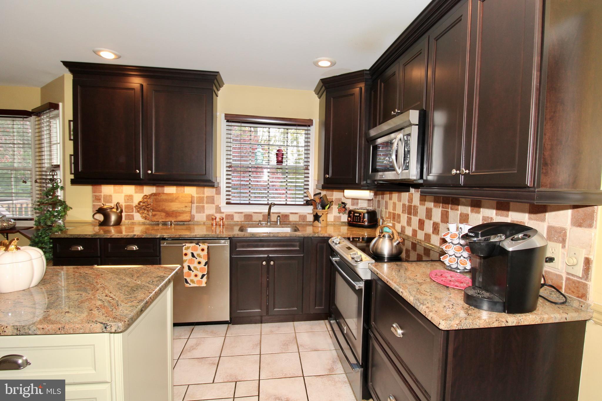BLUE RIDGE ESTATES - Residential