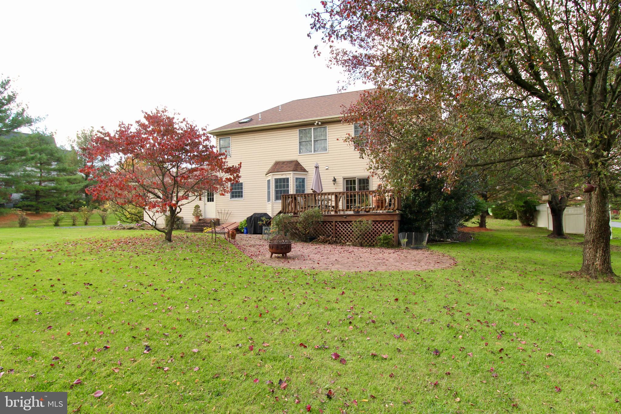 BLUE RIDGE ESTATES - Residential