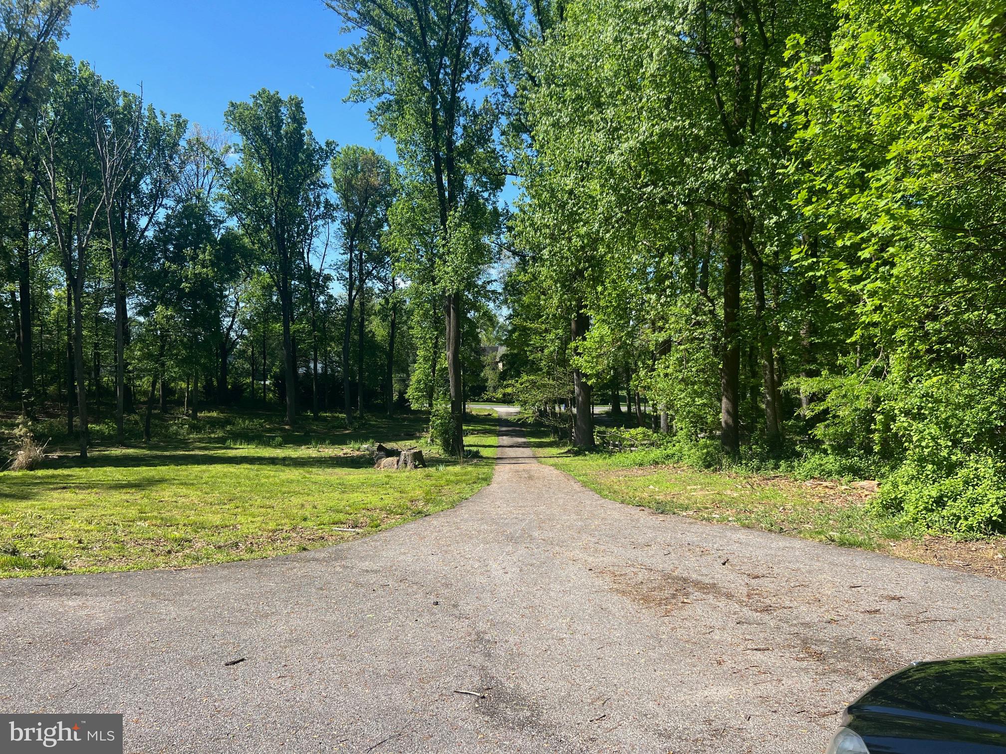 GLENWOOD ESTATES - Residential Lease