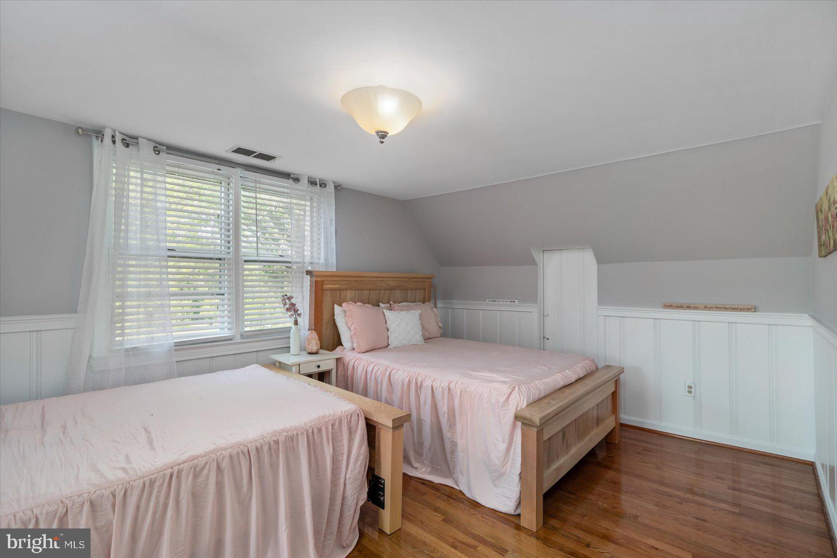 GREENSPRING VALLEY - Residential