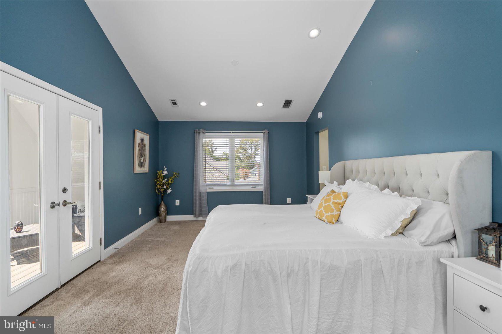 GREENSPRING VALLEY - Residential