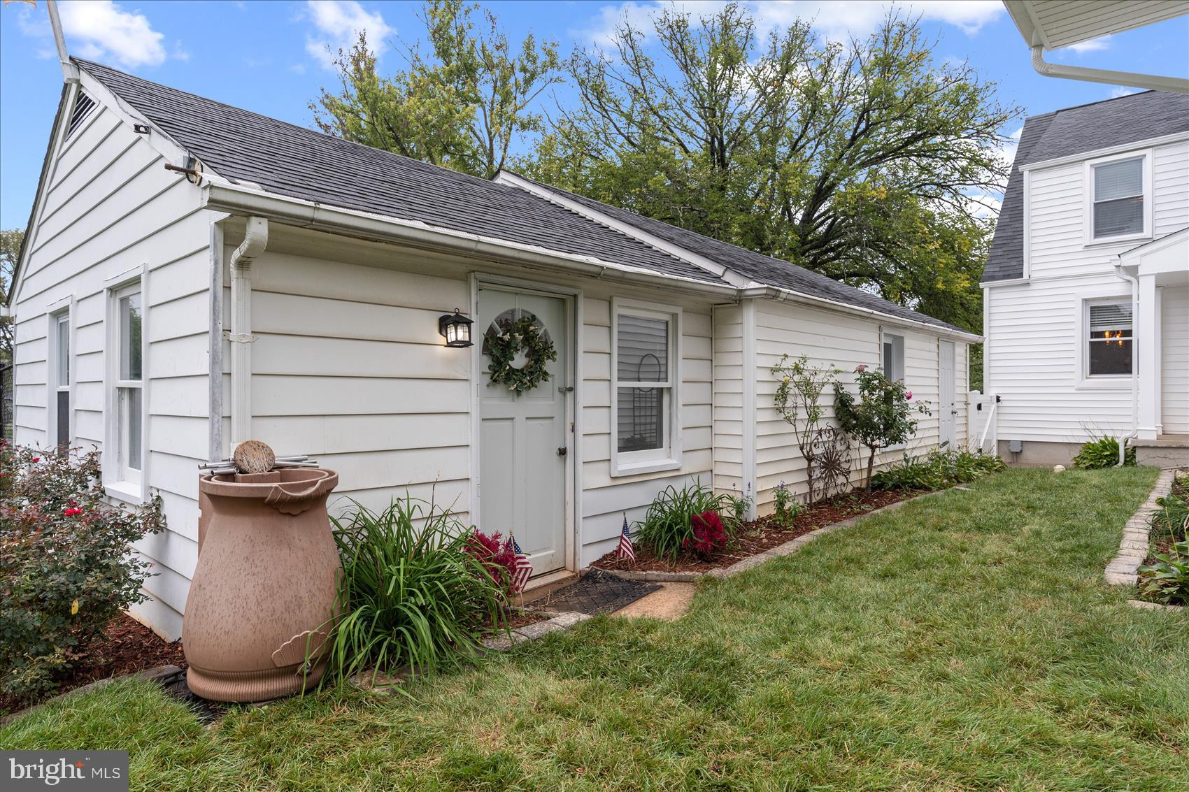 GREENSPRING VALLEY - Residential