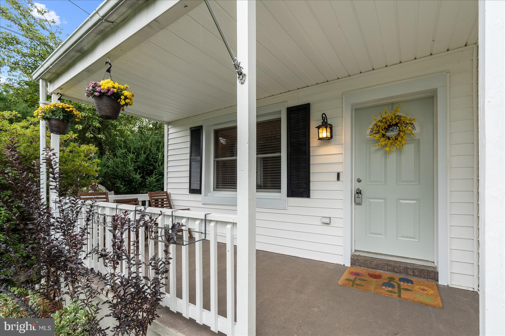 GREENSPRING VALLEY - Residential