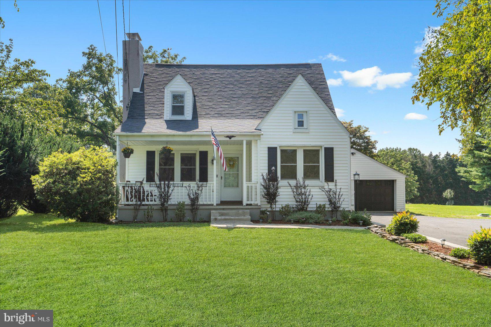 GREENSPRING VALLEY - Residential