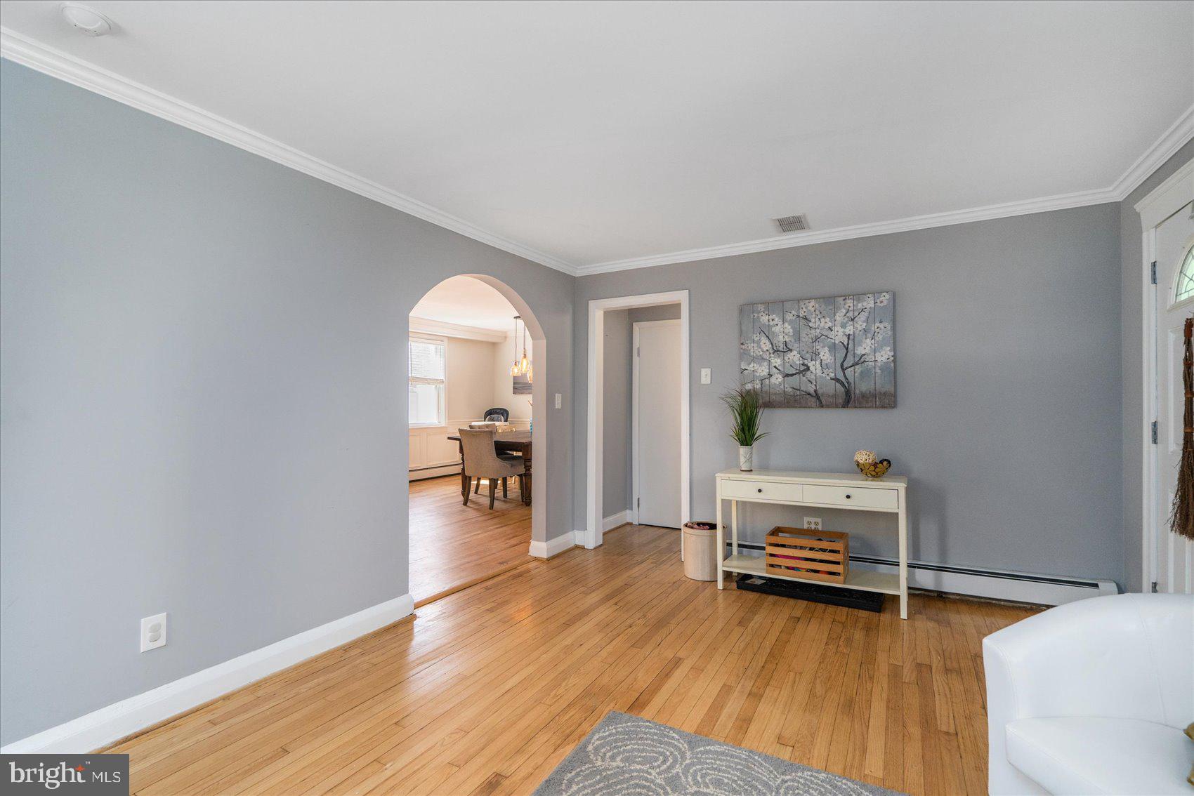 GREENSPRING VALLEY - Residential