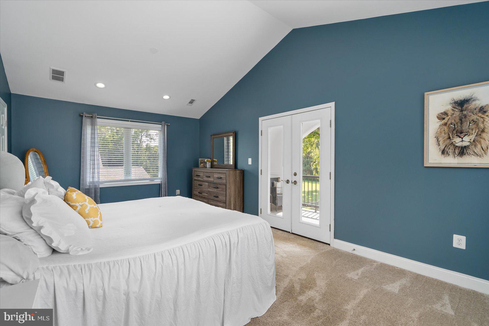 GREENSPRING VALLEY - Residential