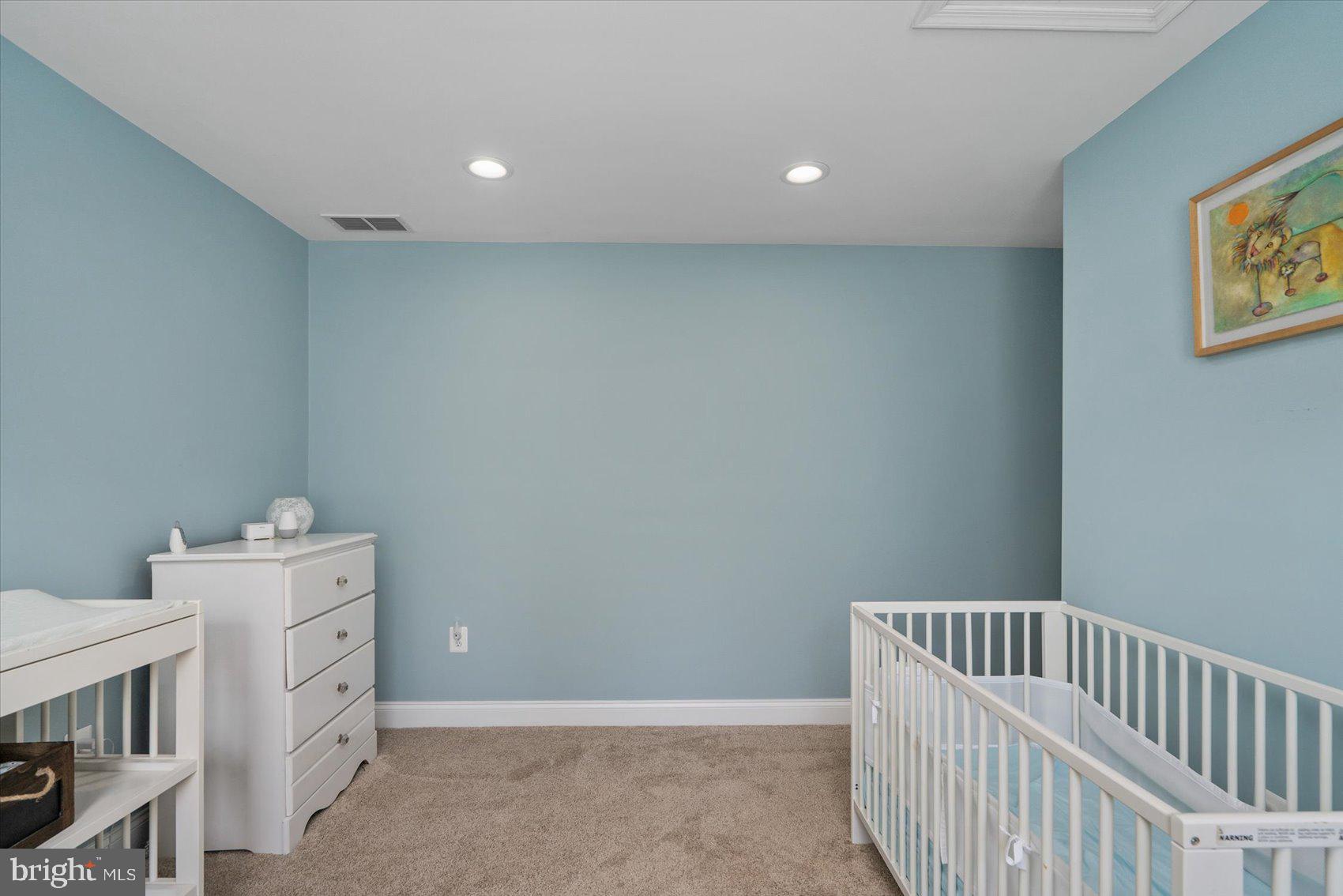 GREENSPRING VALLEY - Residential