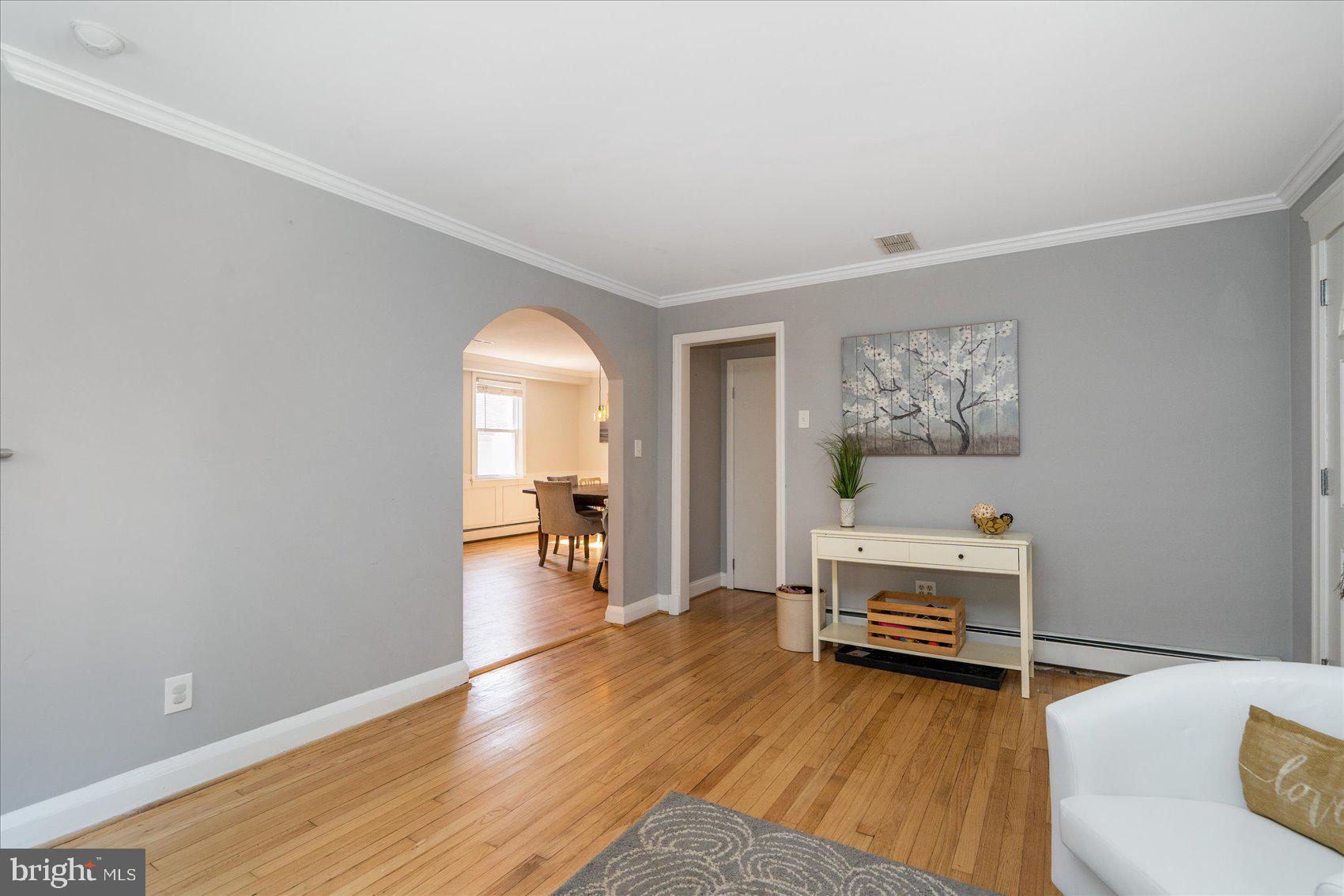 GREENSPRING VALLEY - Residential