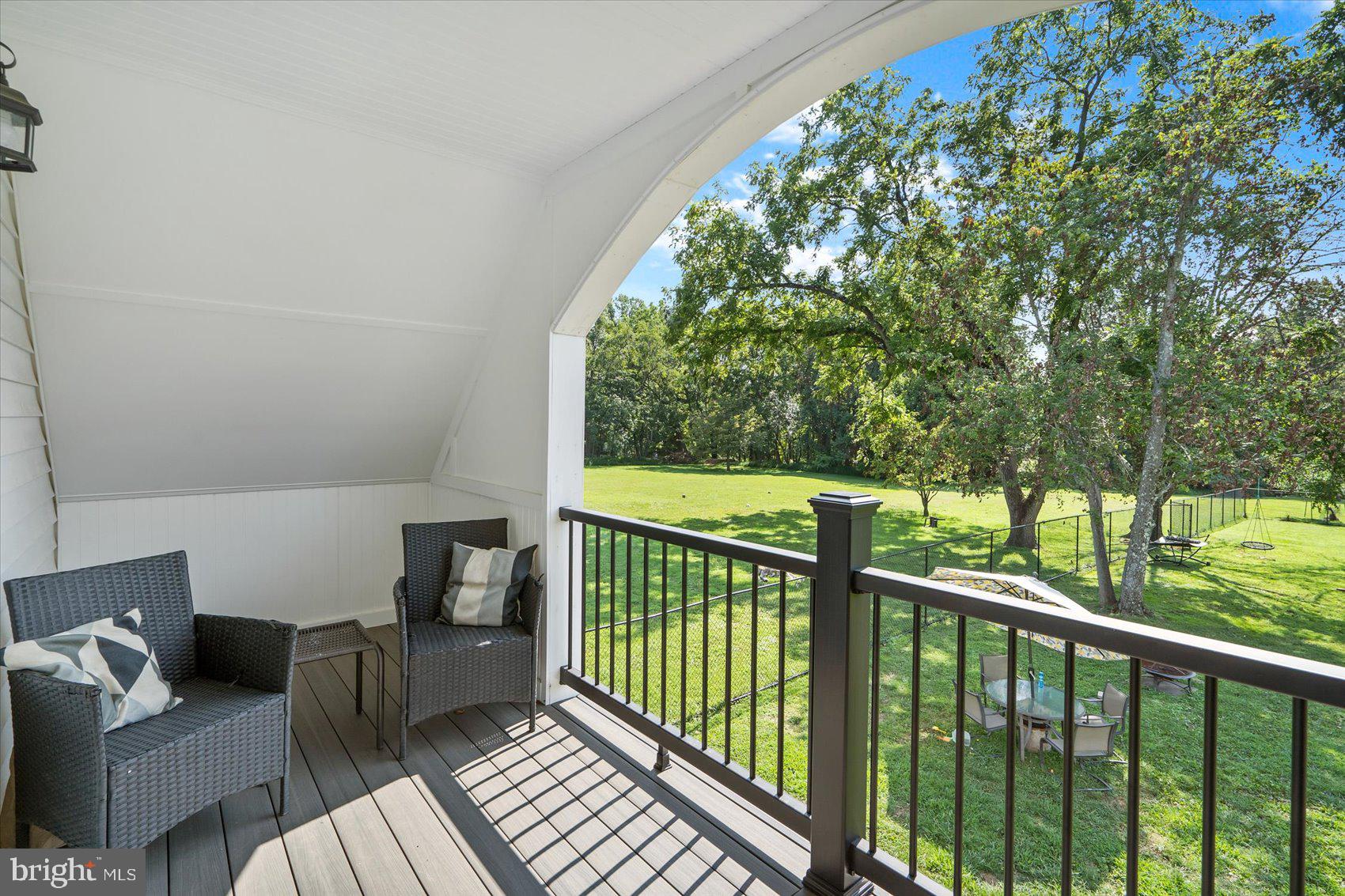 GREENSPRING VALLEY - Residential