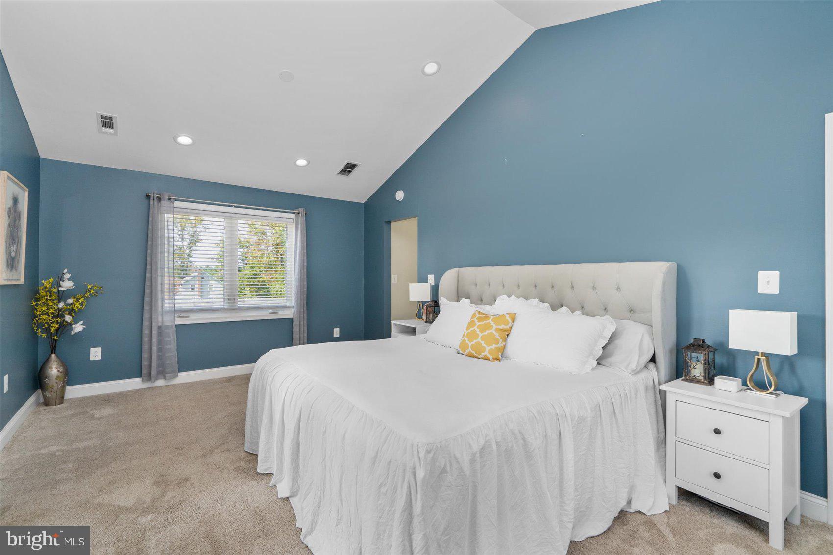 GREENSPRING VALLEY - Residential