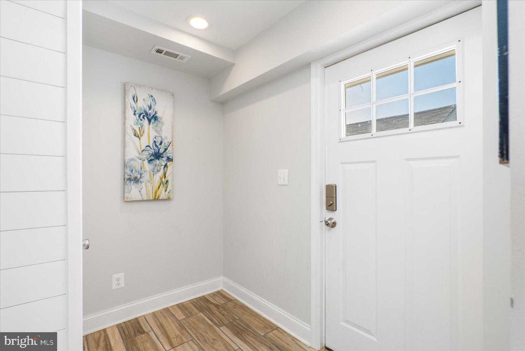 GREENSPRING VALLEY - Residential