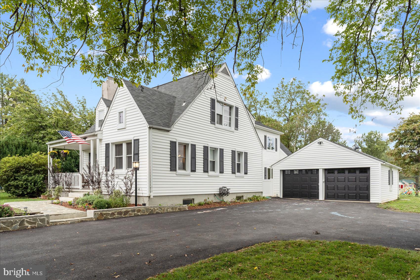 GREENSPRING VALLEY - Residential