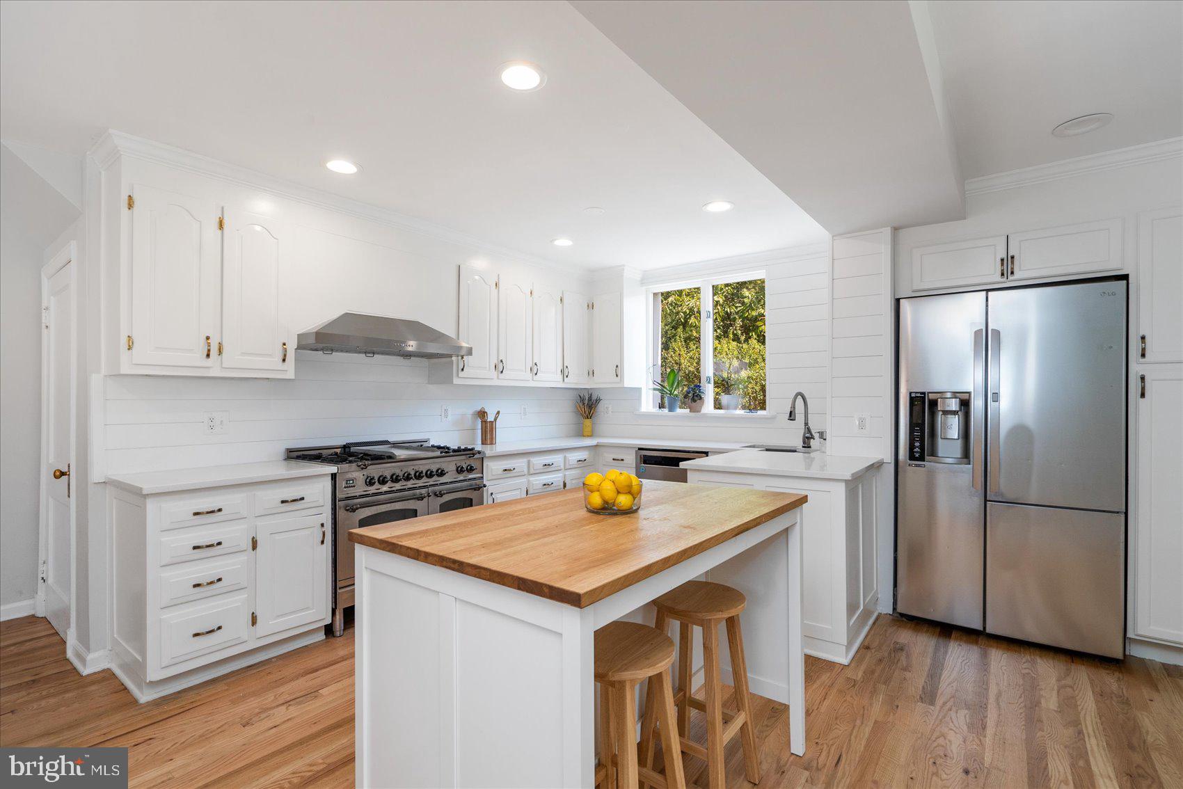 GREENSPRING VALLEY - Residential