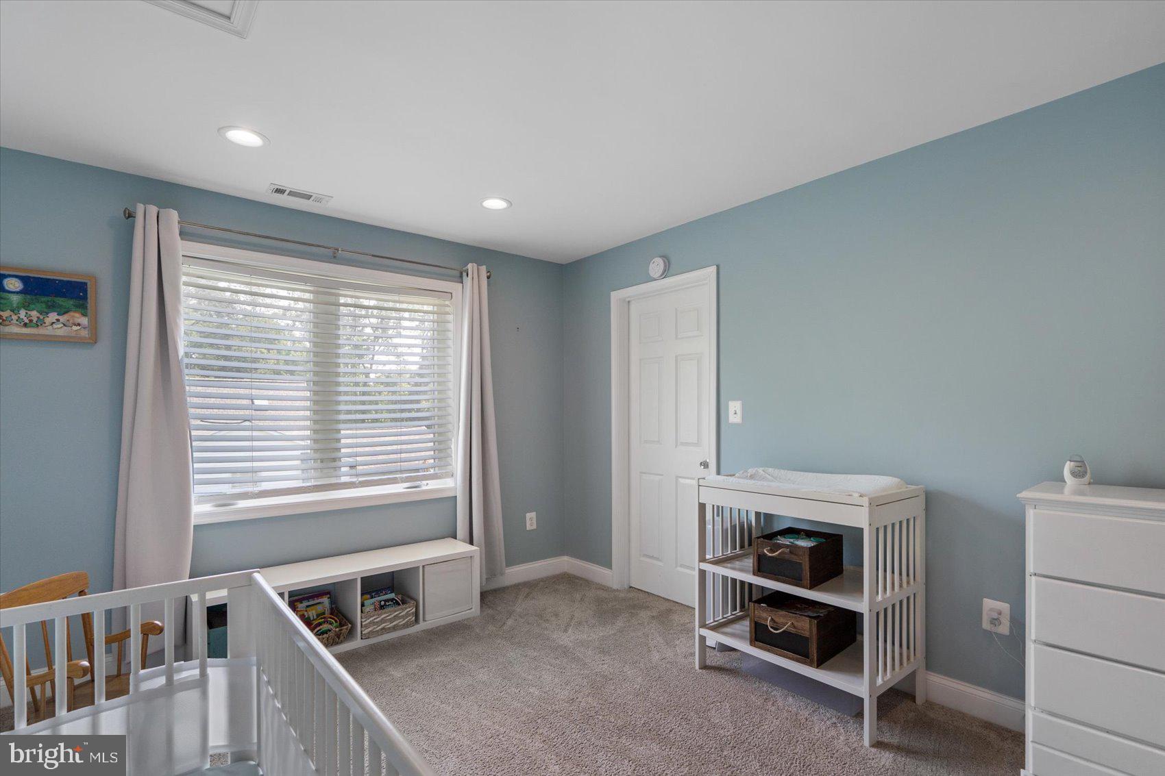 GREENSPRING VALLEY - Residential