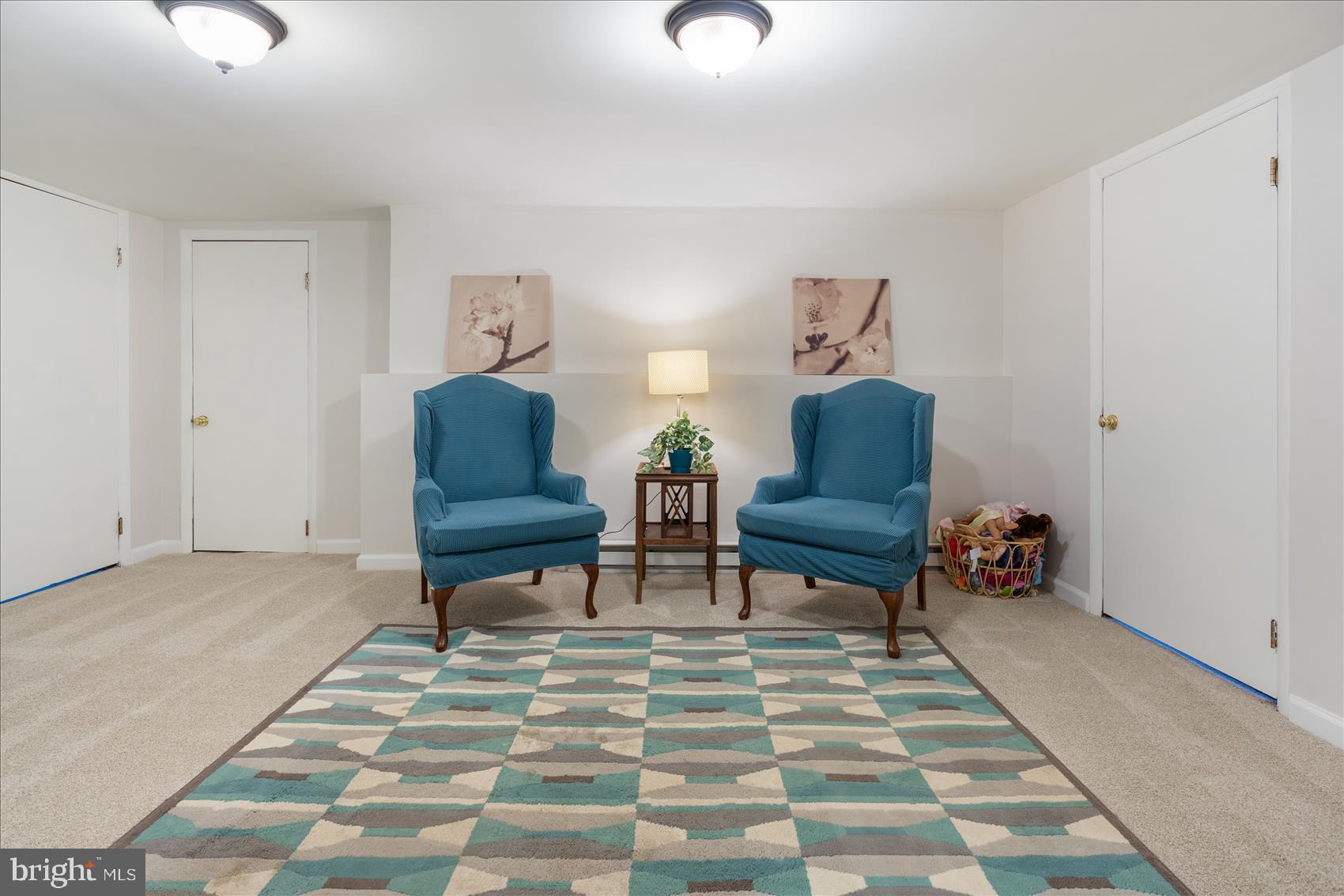 GREENSPRING VALLEY - Residential