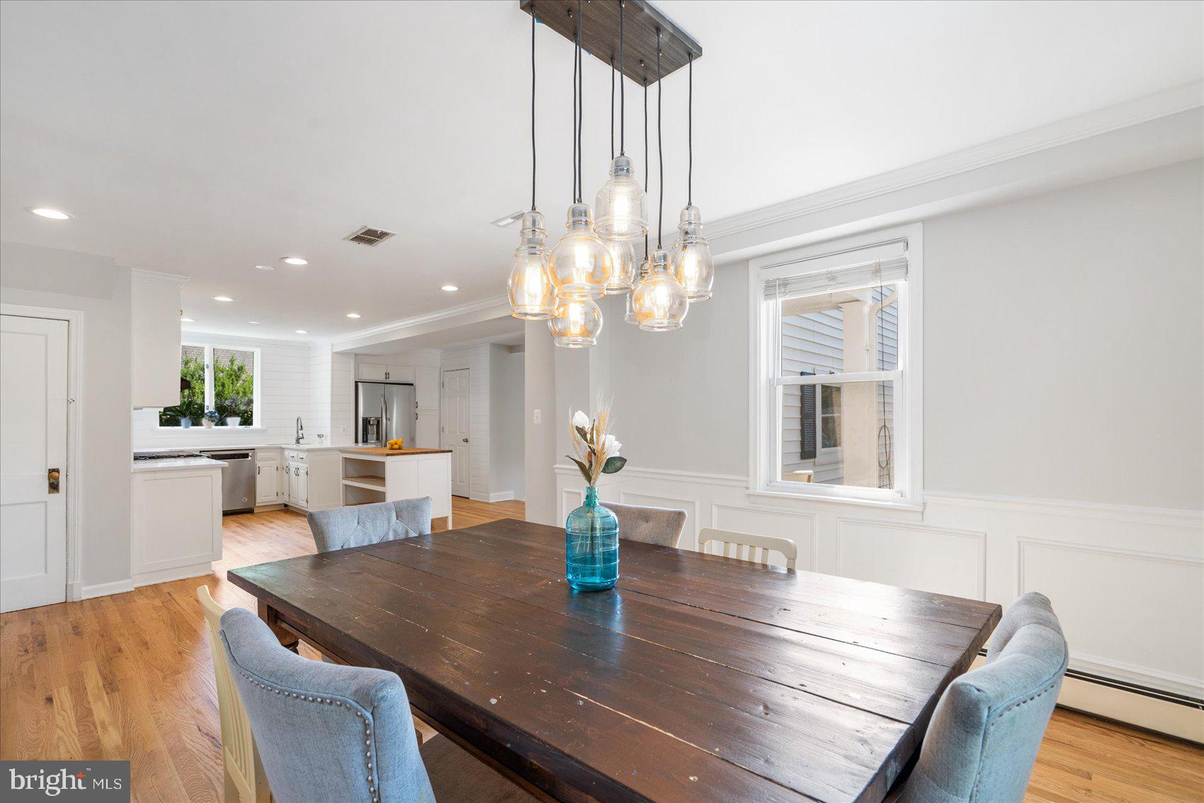 GREENSPRING VALLEY - Residential