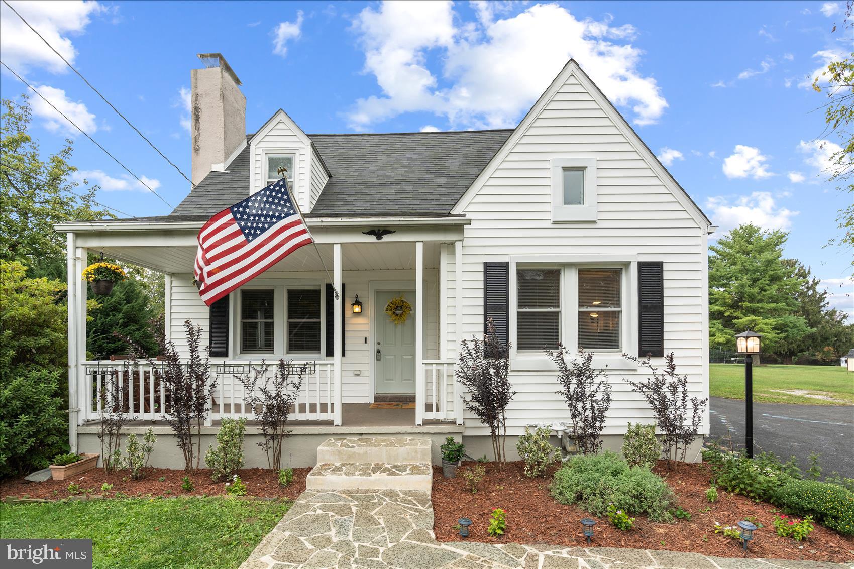 GREENSPRING VALLEY - Residential