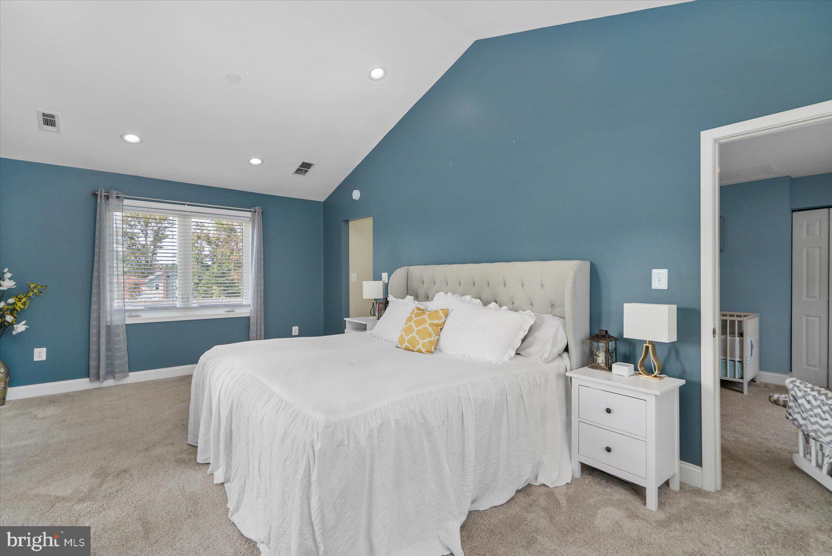 GREENSPRING VALLEY - Residential