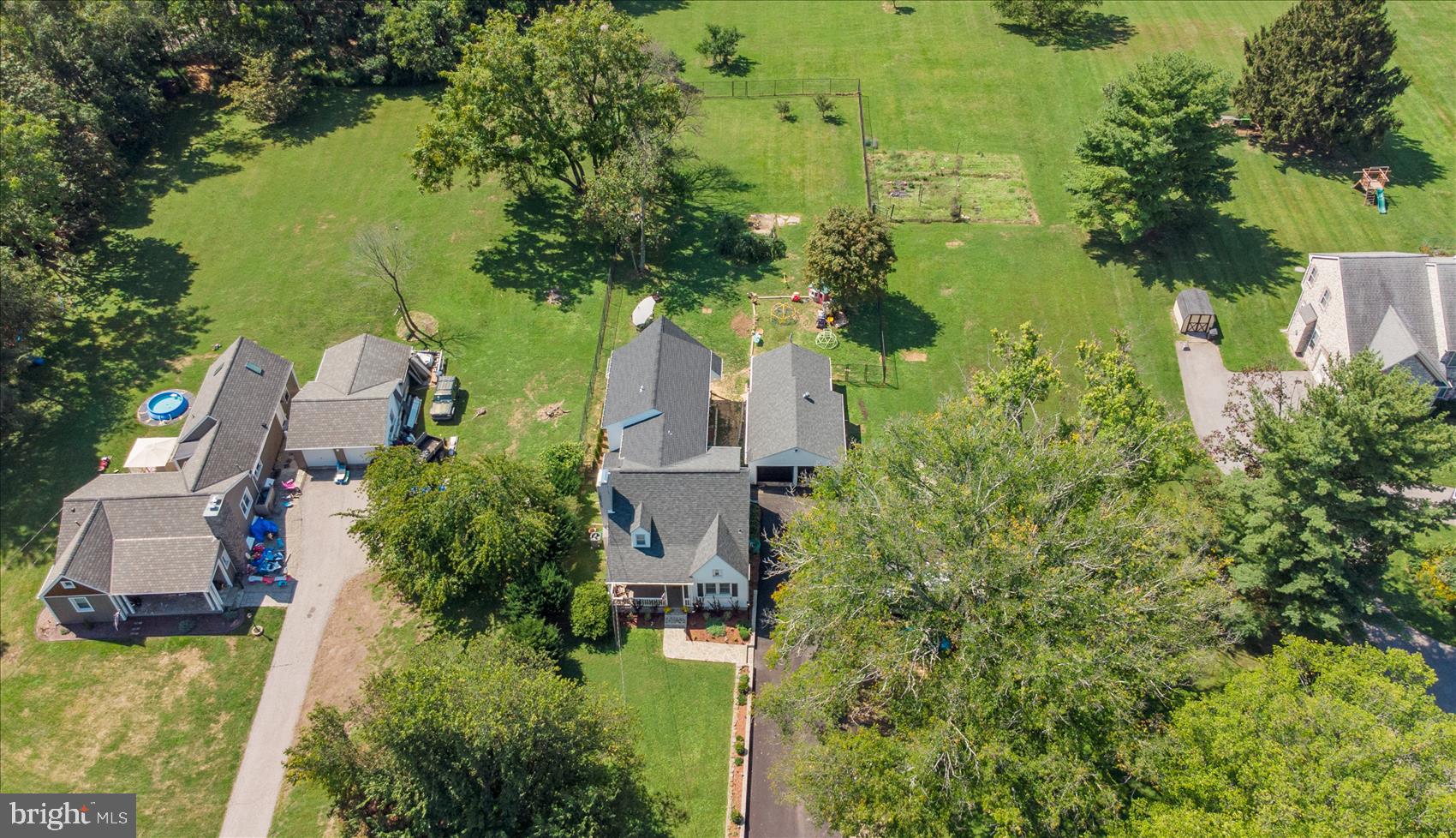 GREENSPRING VALLEY - Residential