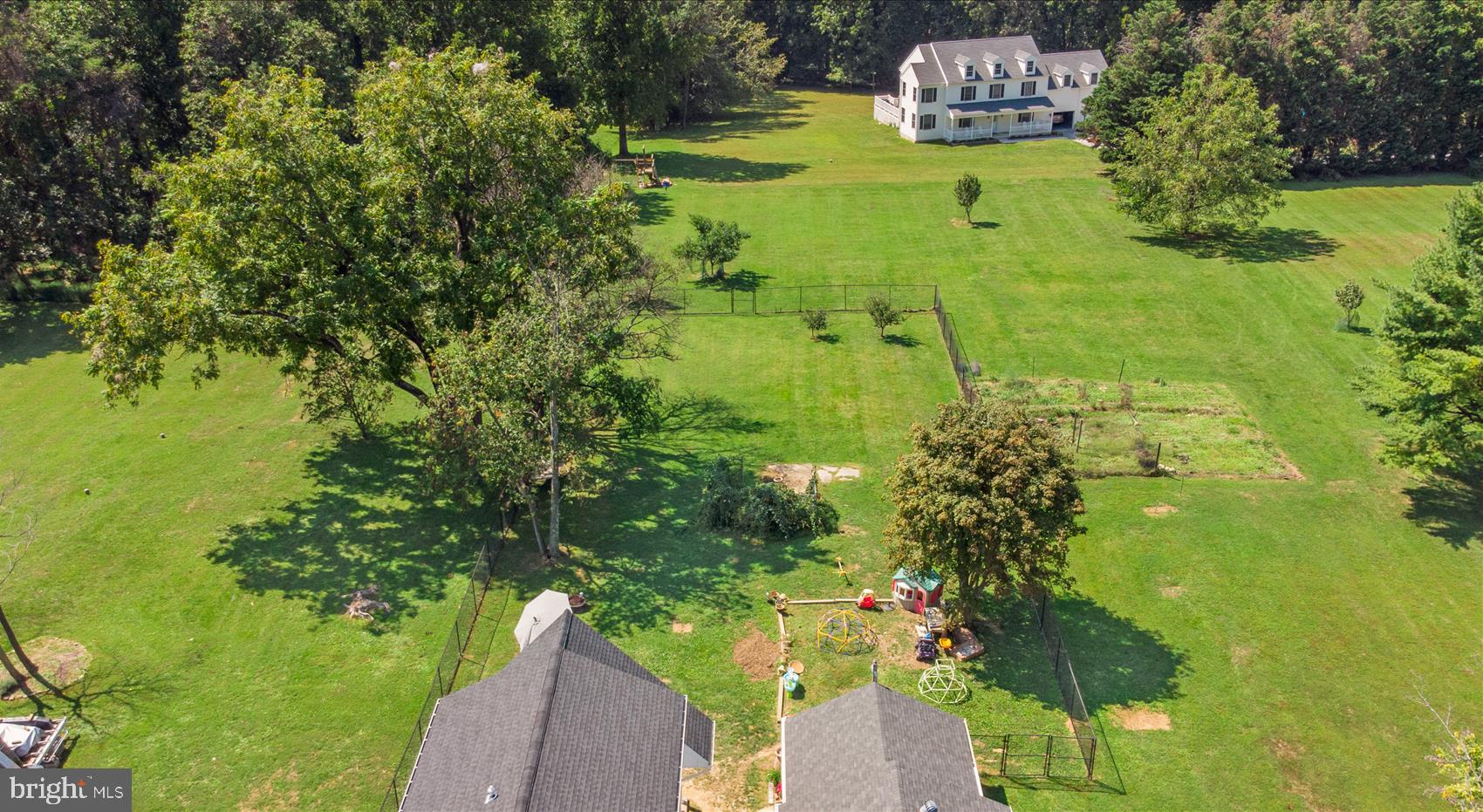 GREENSPRING VALLEY - Residential