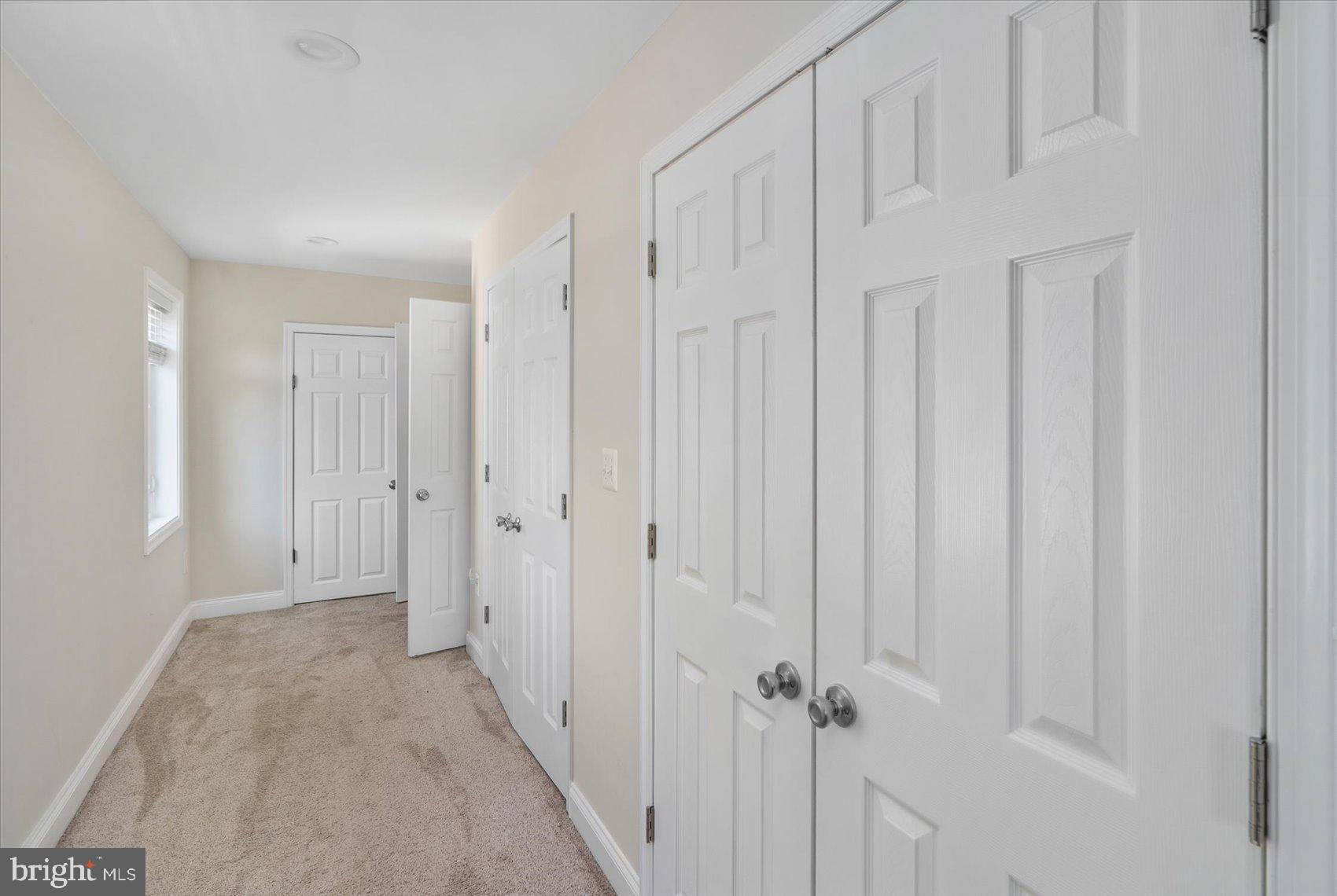 GREENSPRING VALLEY - Residential