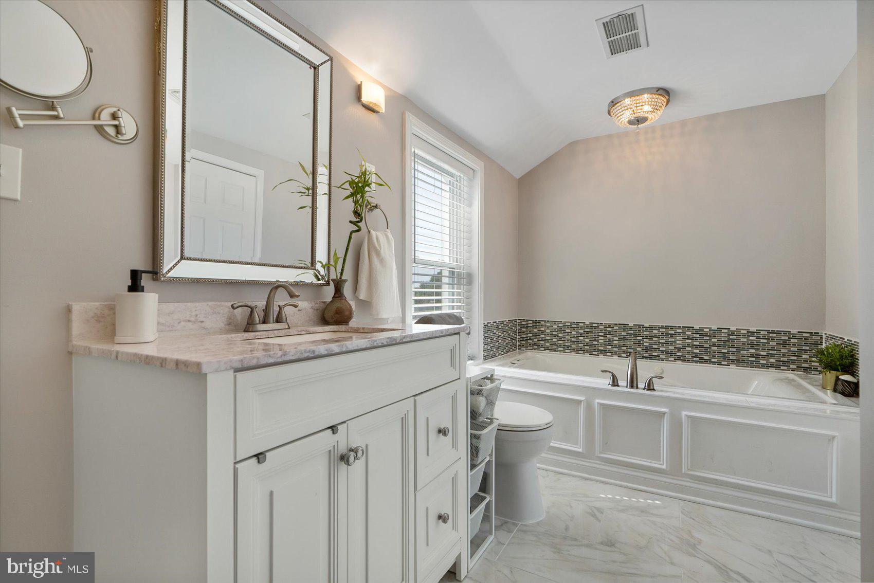 GREENSPRING VALLEY - Residential