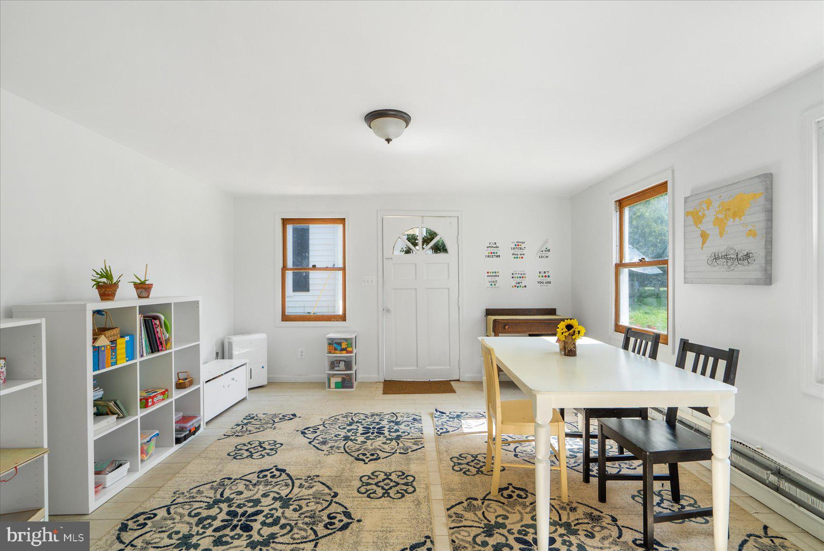 GREENSPRING VALLEY - Residential